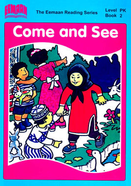 Come and See、mySite、topwebapps