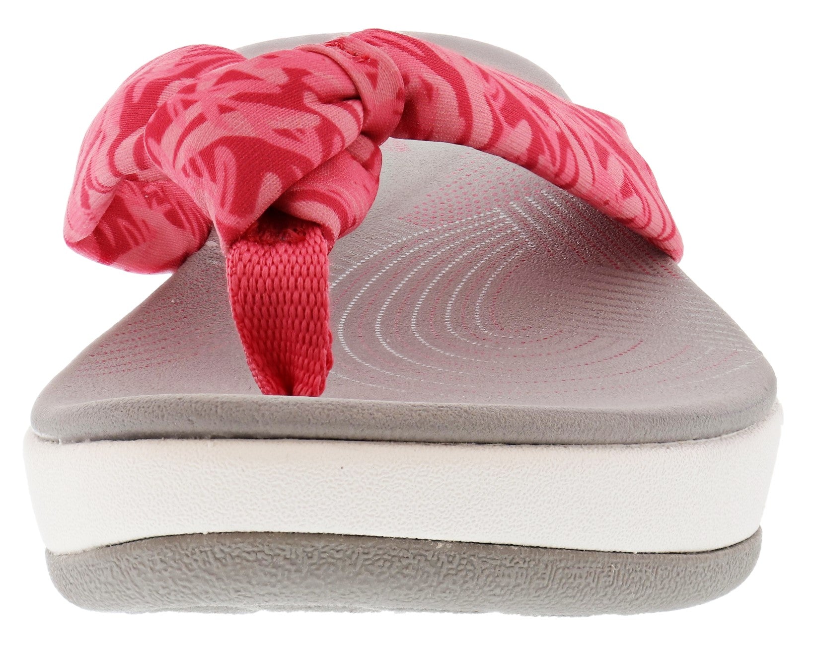 Clarks Women's Summer Sandals Thick Sole Flip Flops Arla Glison、mySite、dreamappss