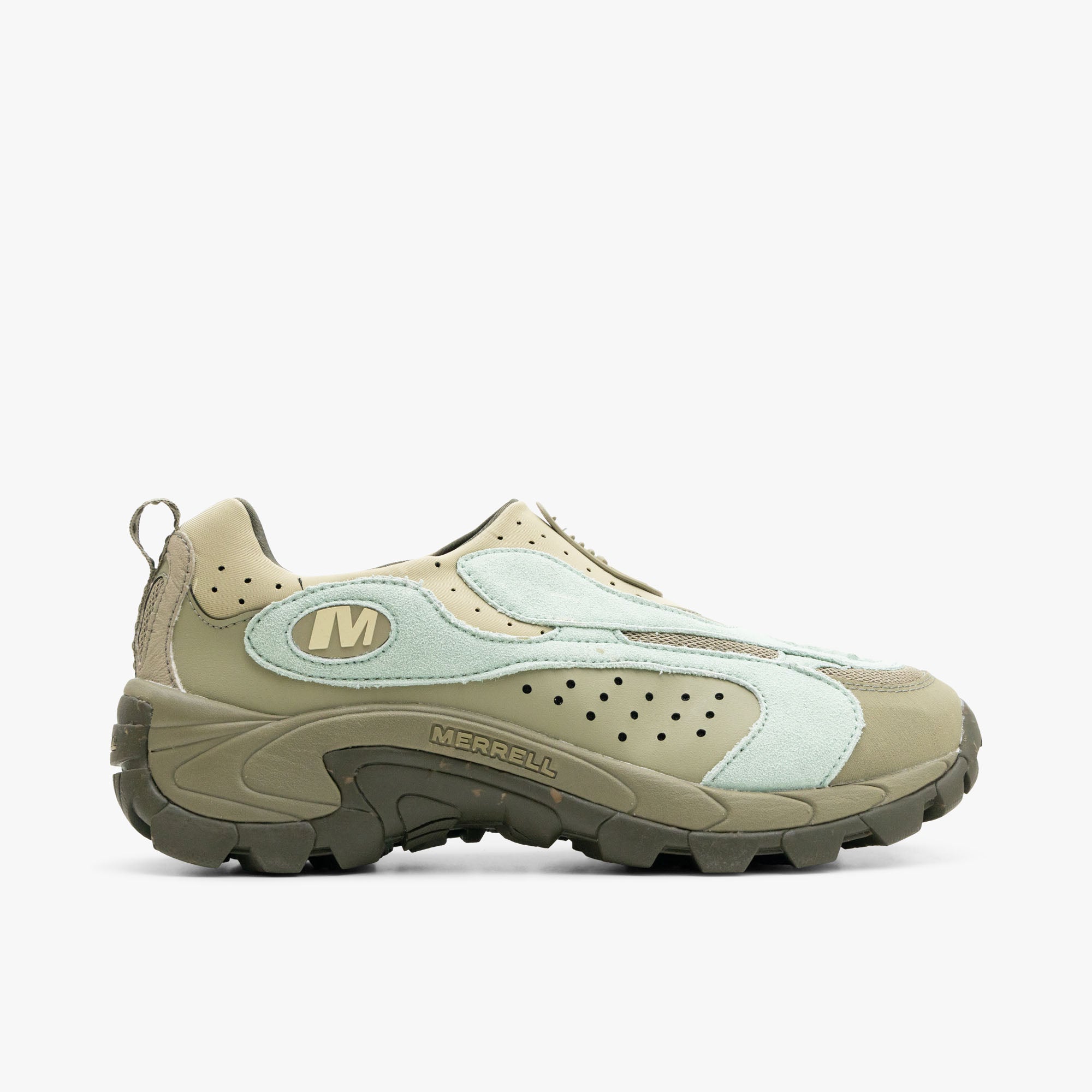  Merrell Moc Speed Streak Evo 1TRL Drab / Sage、mySite、merchandisen