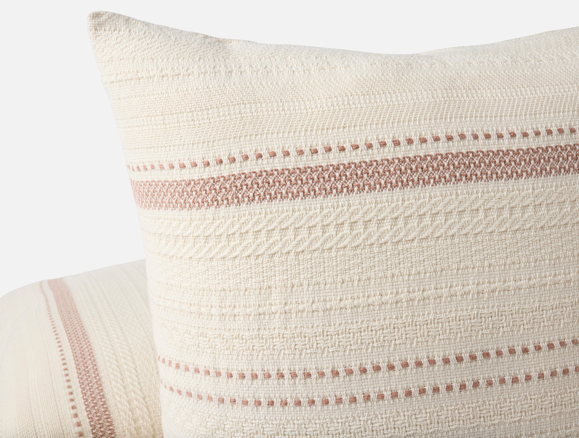  Bonita Organic Decorative Pillow Cover、mySite、sugarbowlscore