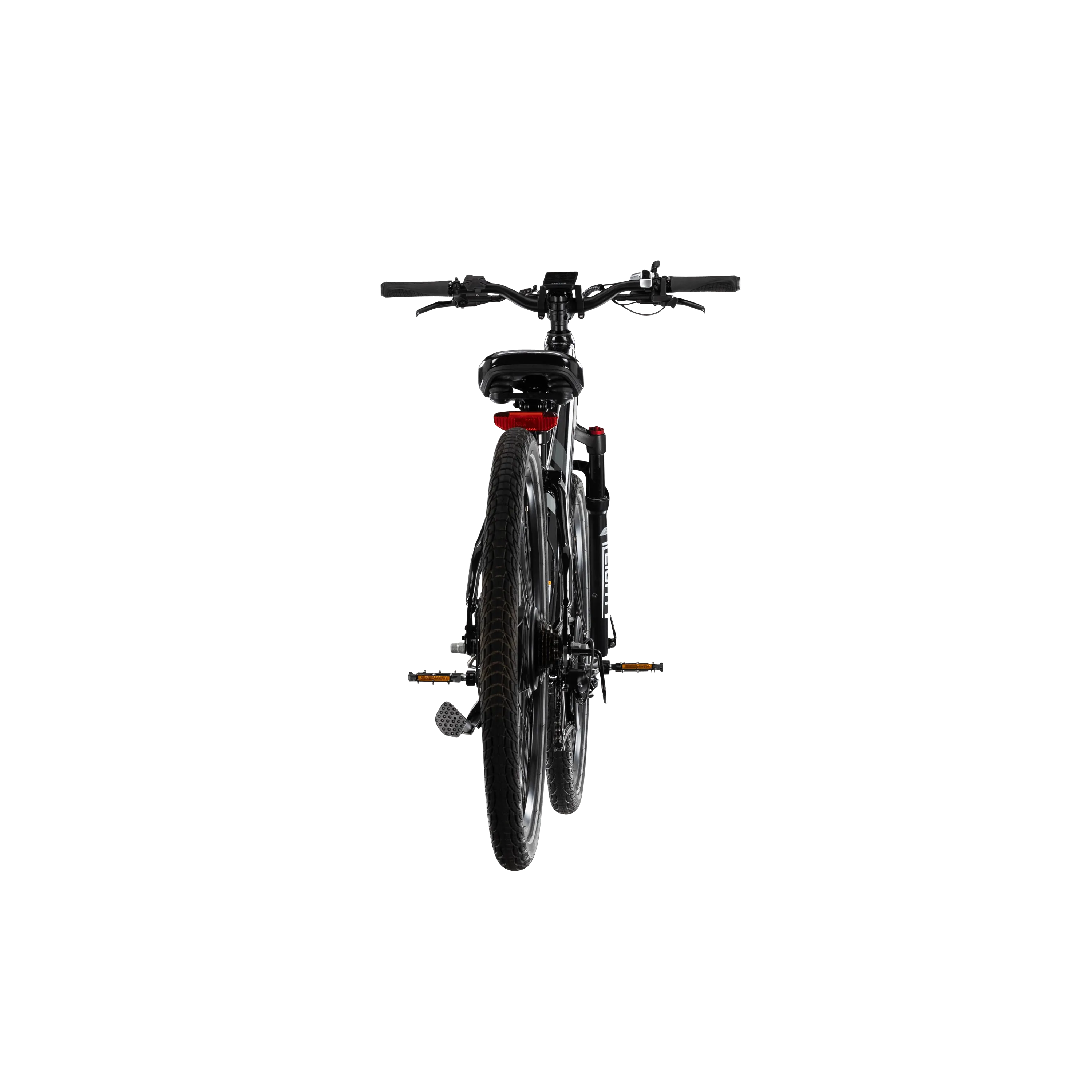  XPress High-Step eBike、mySite、ghnorth