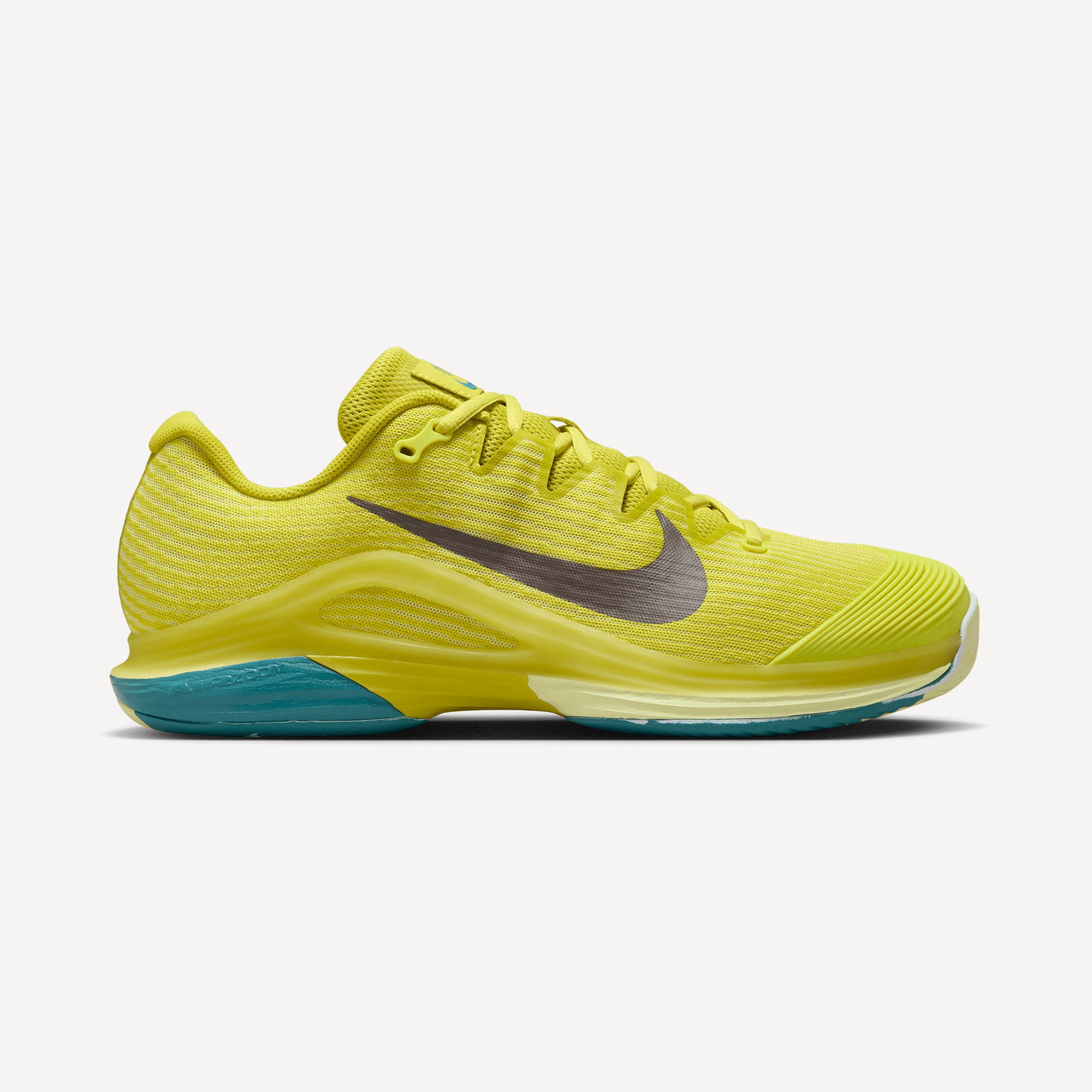 Nike Vapor 12 PRM Men's Hard Court Tennis Shoes