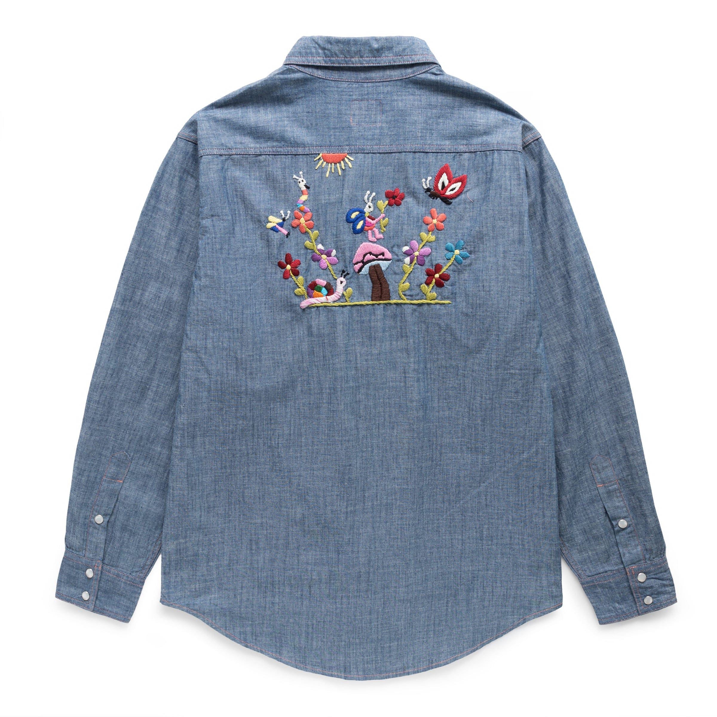 WESTERN SHIRT、mySite、zt4zffjzw