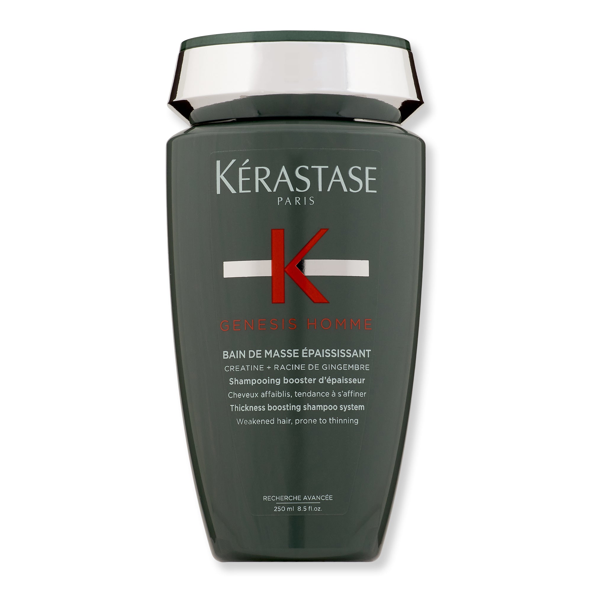 Kerastase Genesis Homme Bain De Masse Epaississant、mySite、gigharbornorthrealestate