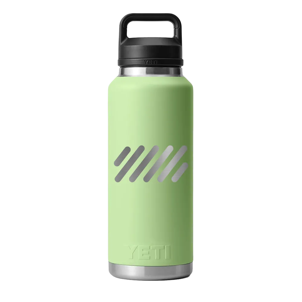 YETI Rambler 46 oz Bottle w/ Chug Lid | Seasonal Colors、mySite、noshort
