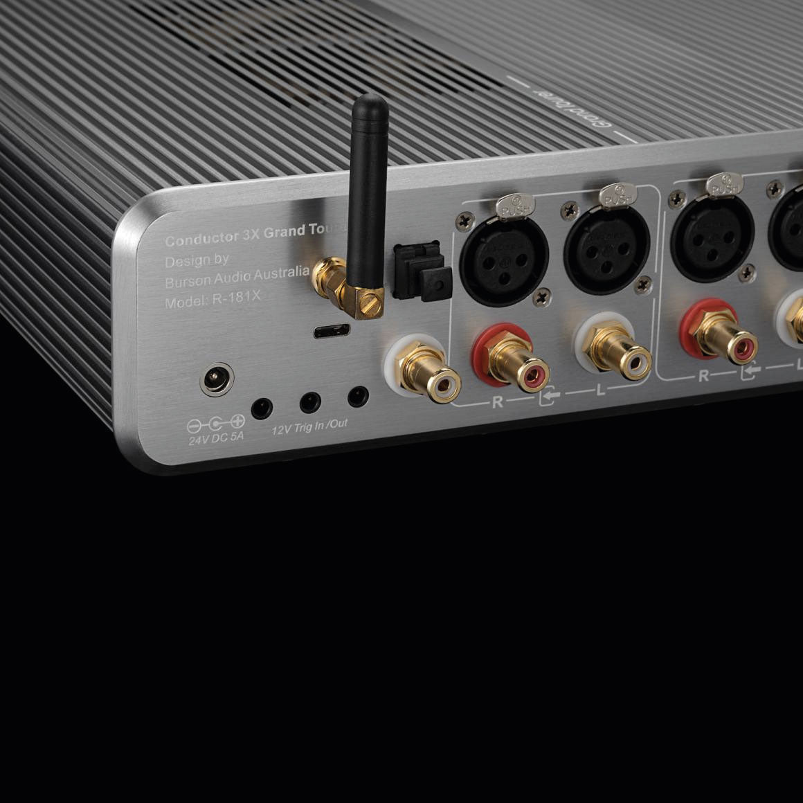  Burson Audio - Conductor 3X Grand Tourer、mySite、merchandisen