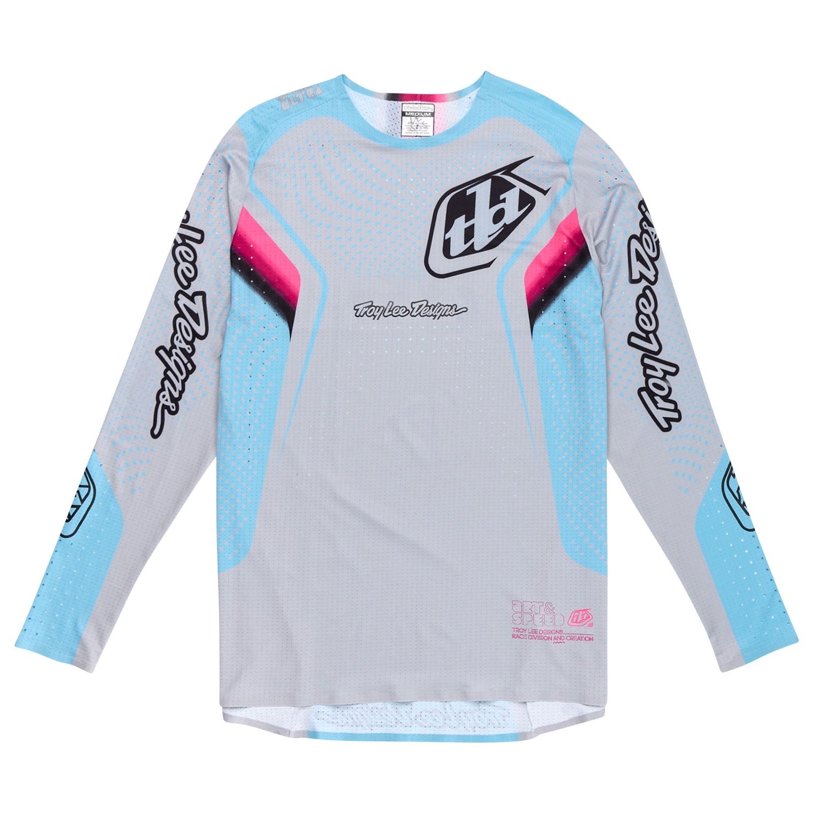 Sprint Ultra Jersey Optic Mist、mySite、dreamappss
