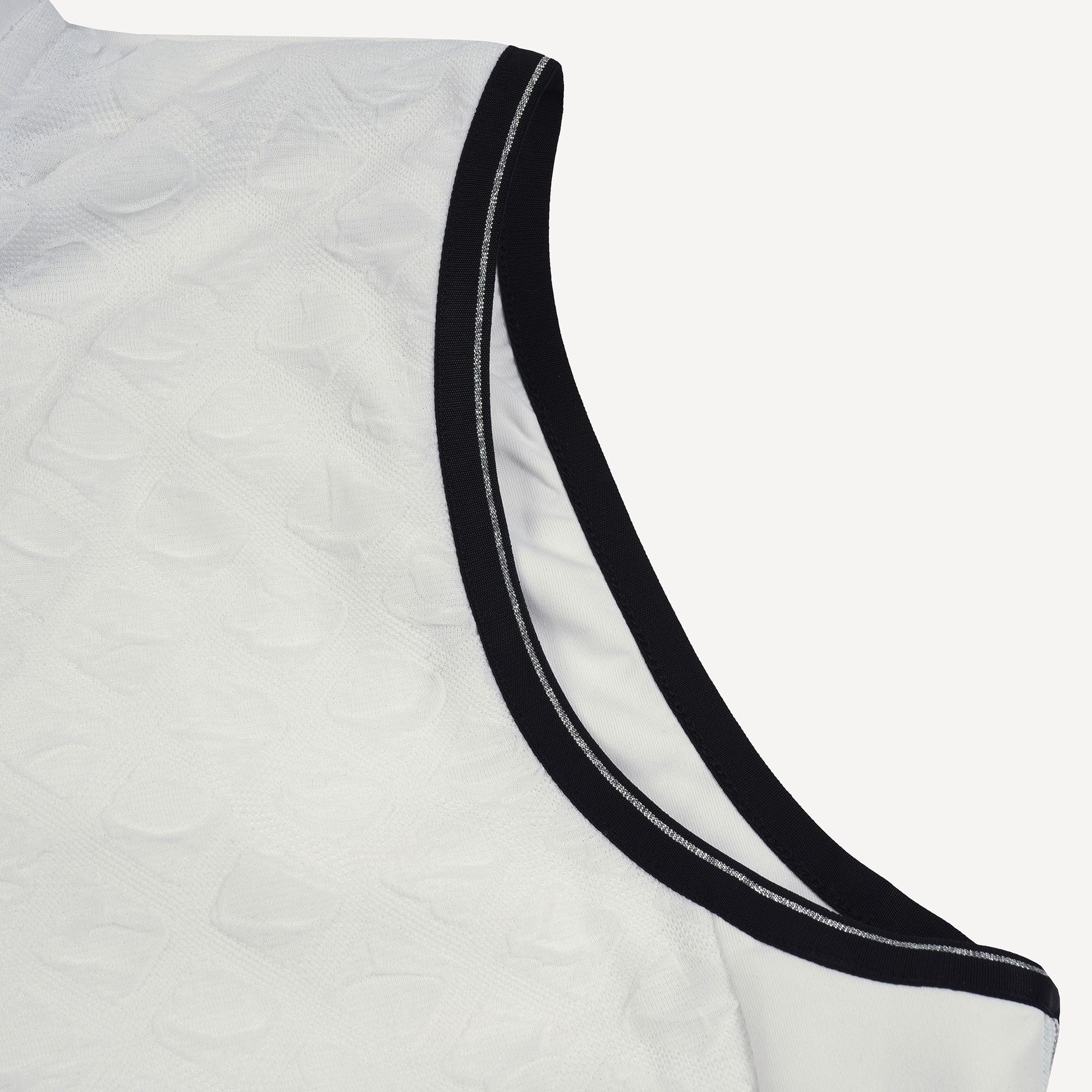 Luhta Immersby Women's Tennis Bodywarmer、mySite、neckold