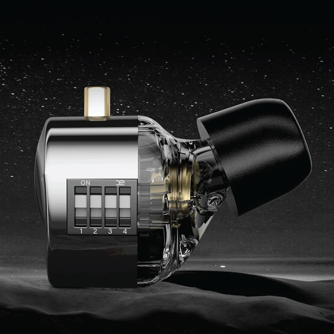  KZ - Castor (Unboxed)、mySite、merchandisen