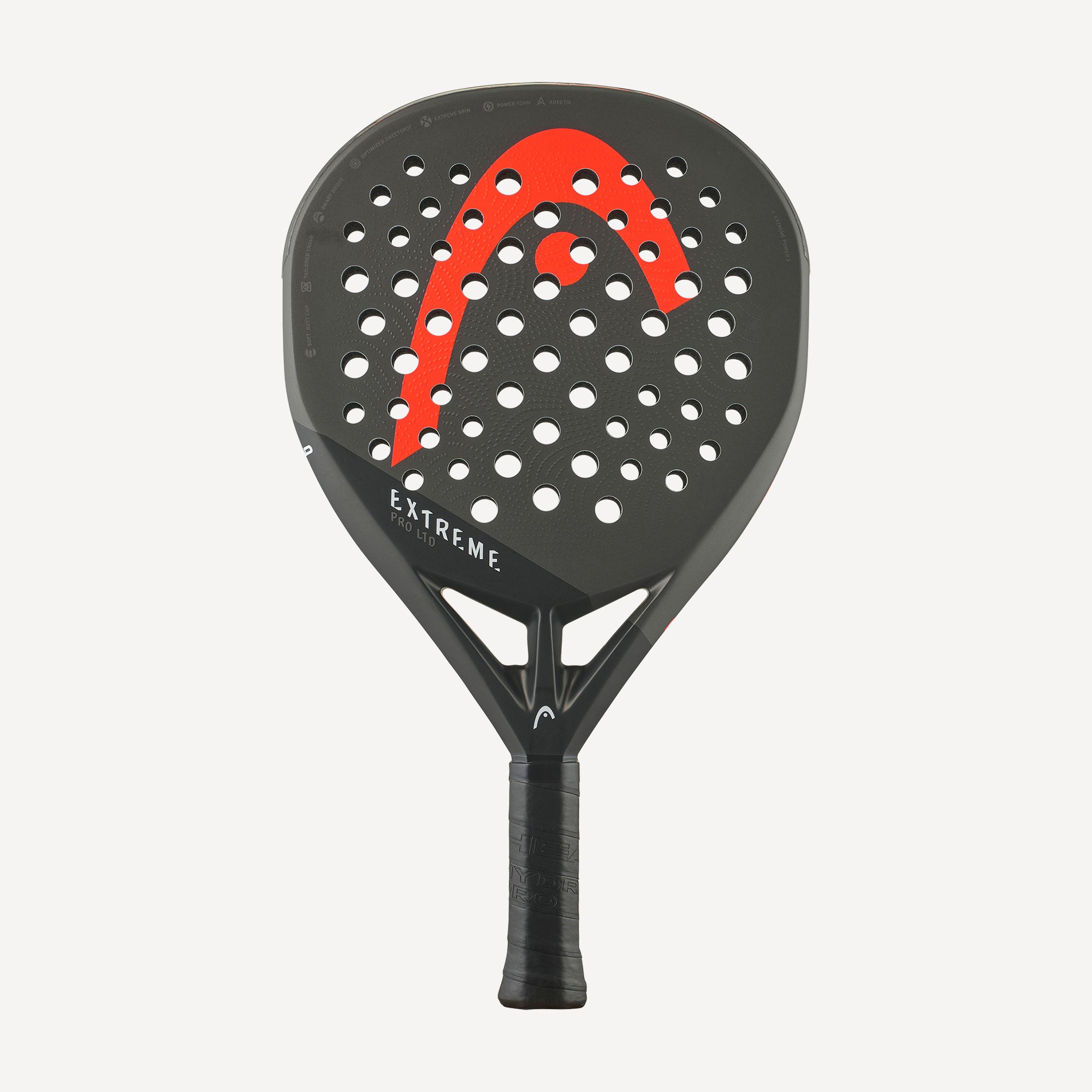 HEAD Extreme Pro Arturo Coello 2024 Padel Racket