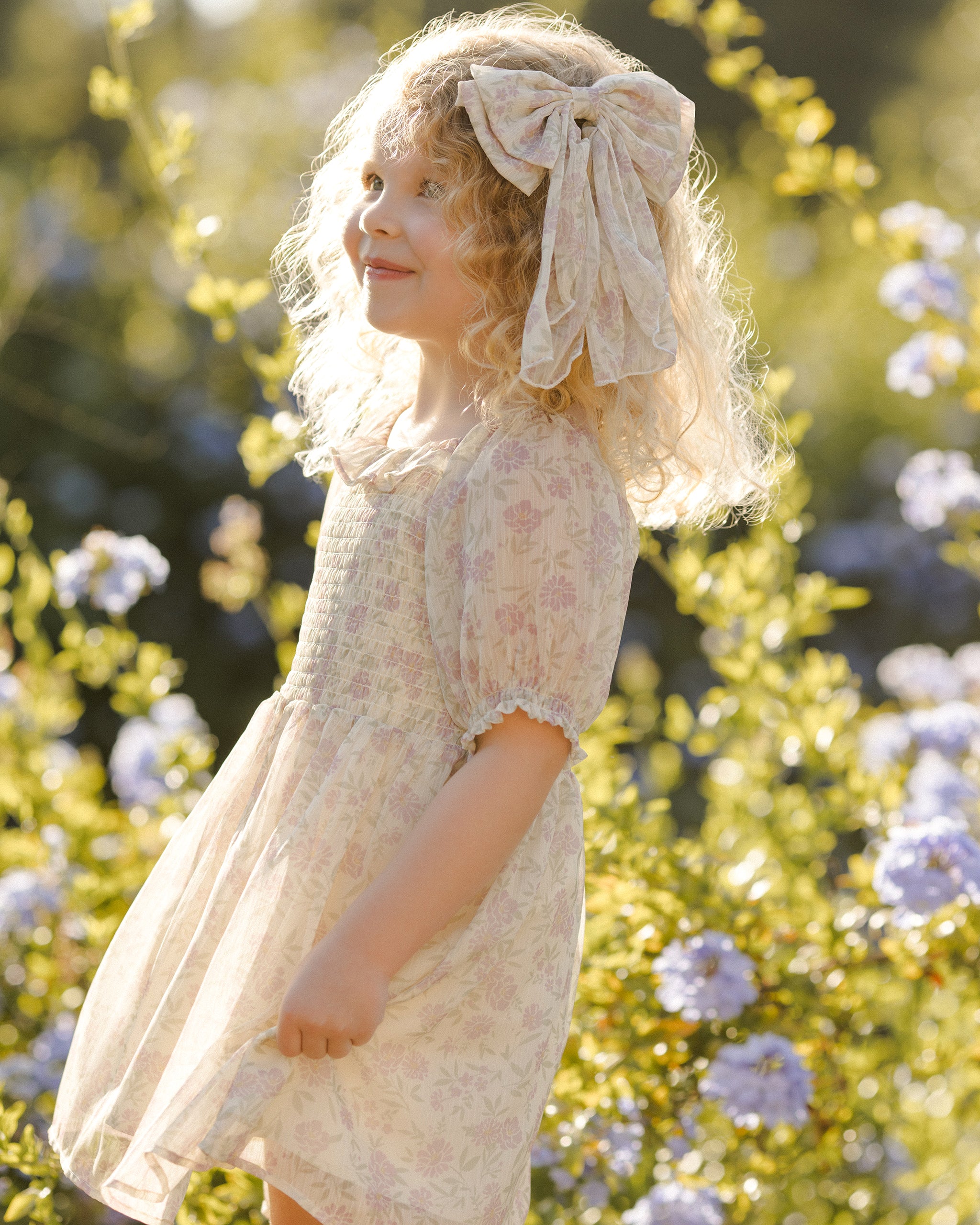  Millie Dress | Lavender Field、mySite、layawaytickets