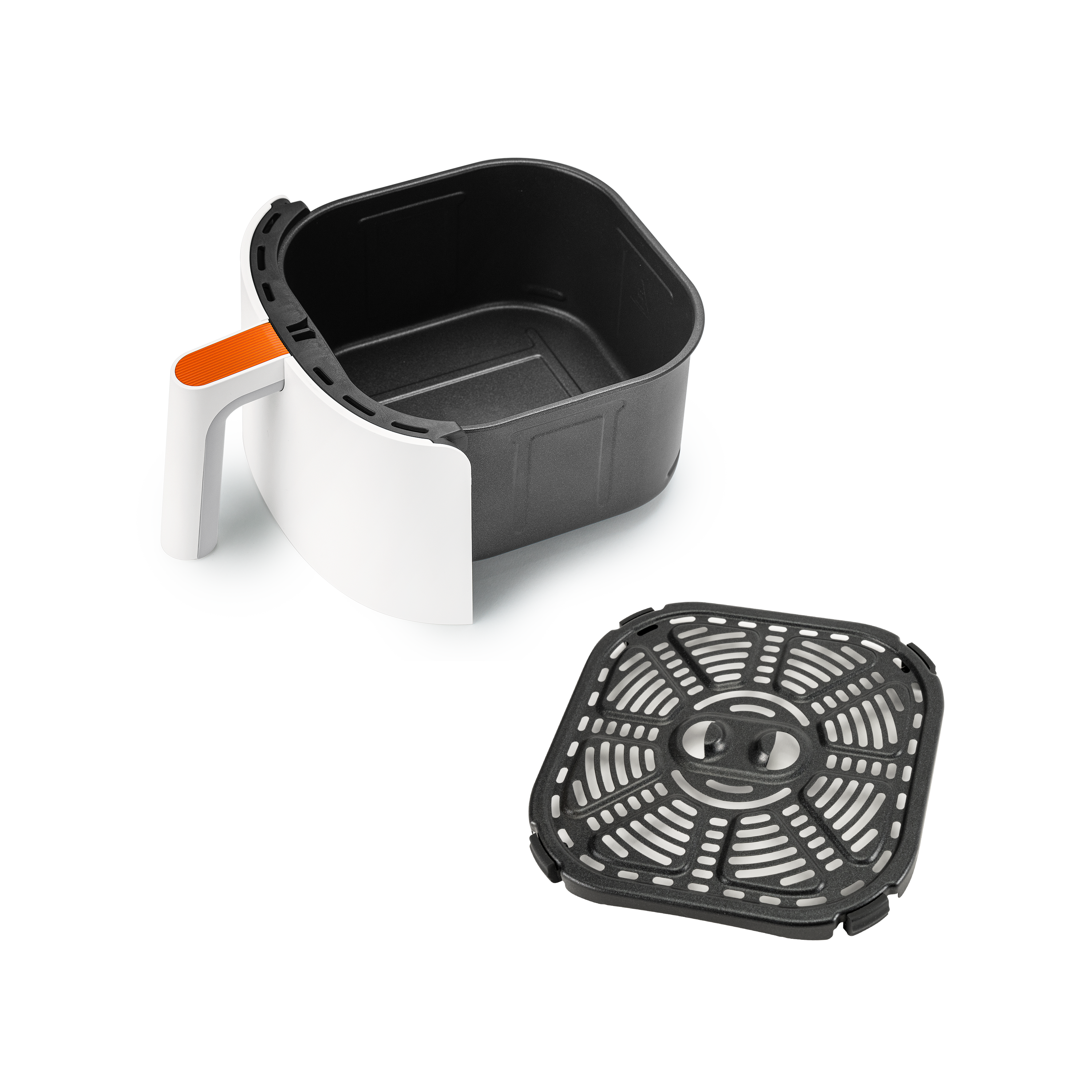 Lite 4.0-Quart Smart Air Fryer、mySite、fannypackpong