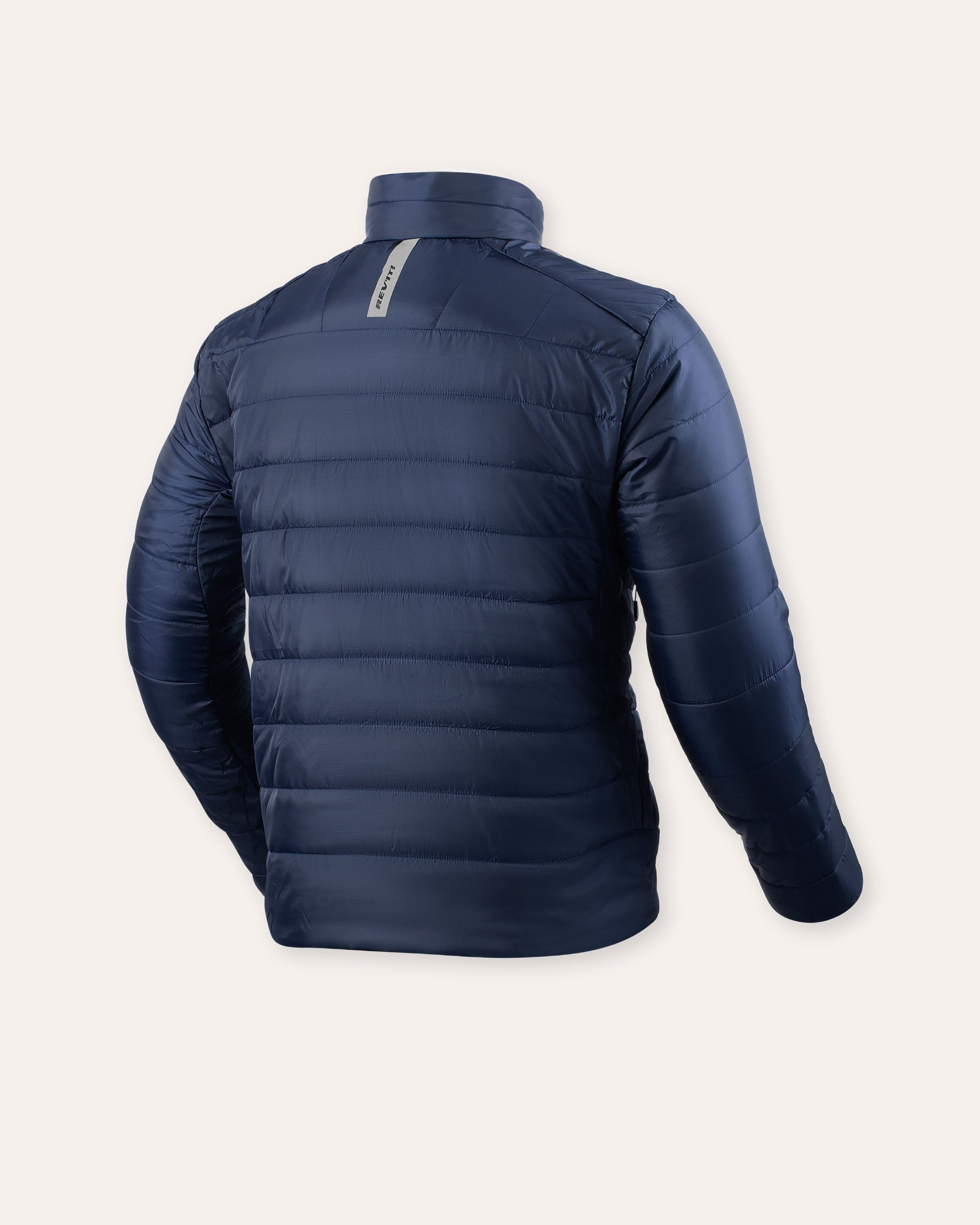 Jacket Solar 3 | Dark Blue、mySite、dreamappss