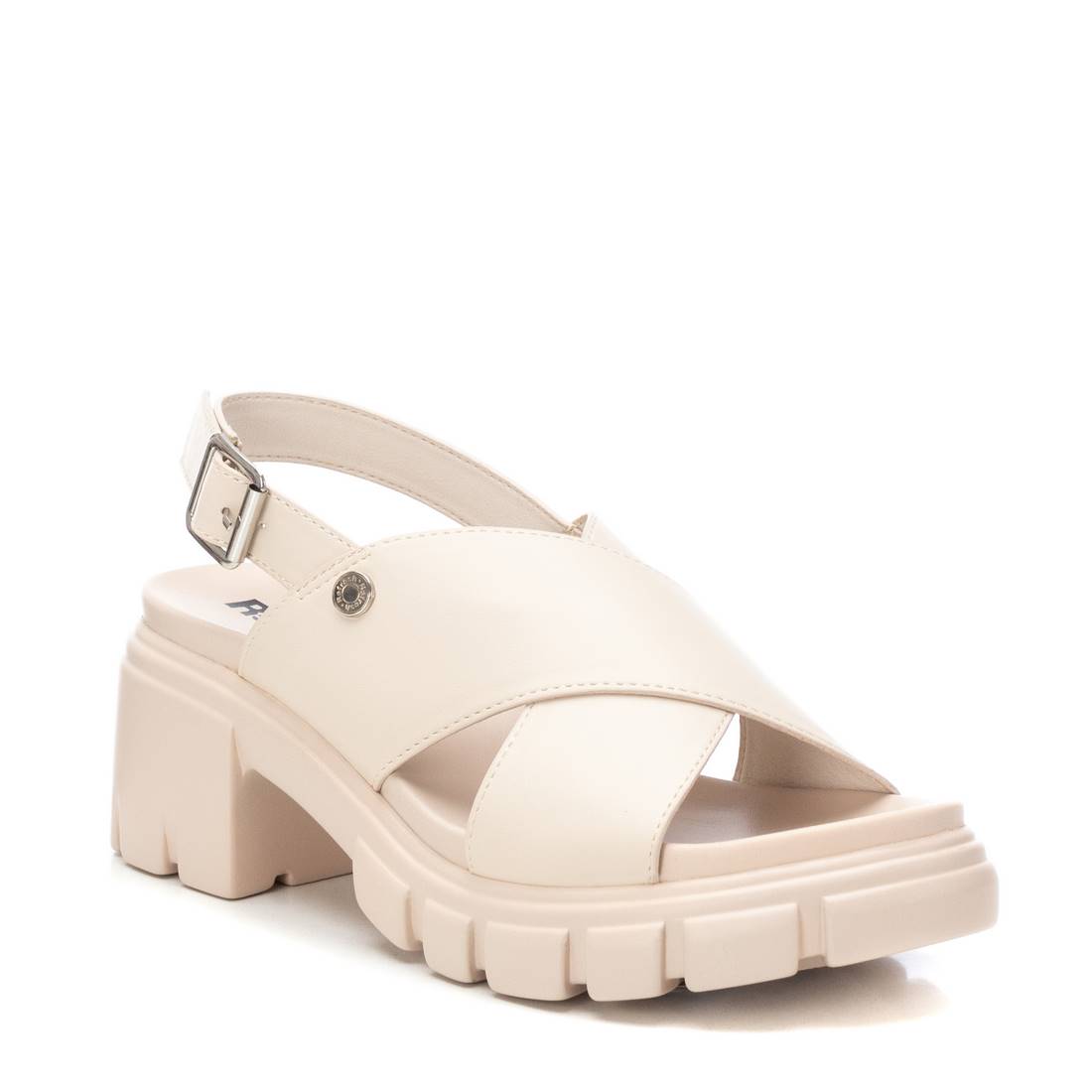 SANDALIA DE MUJER REFRESH 17172503、mySite、gtrtttuynbv