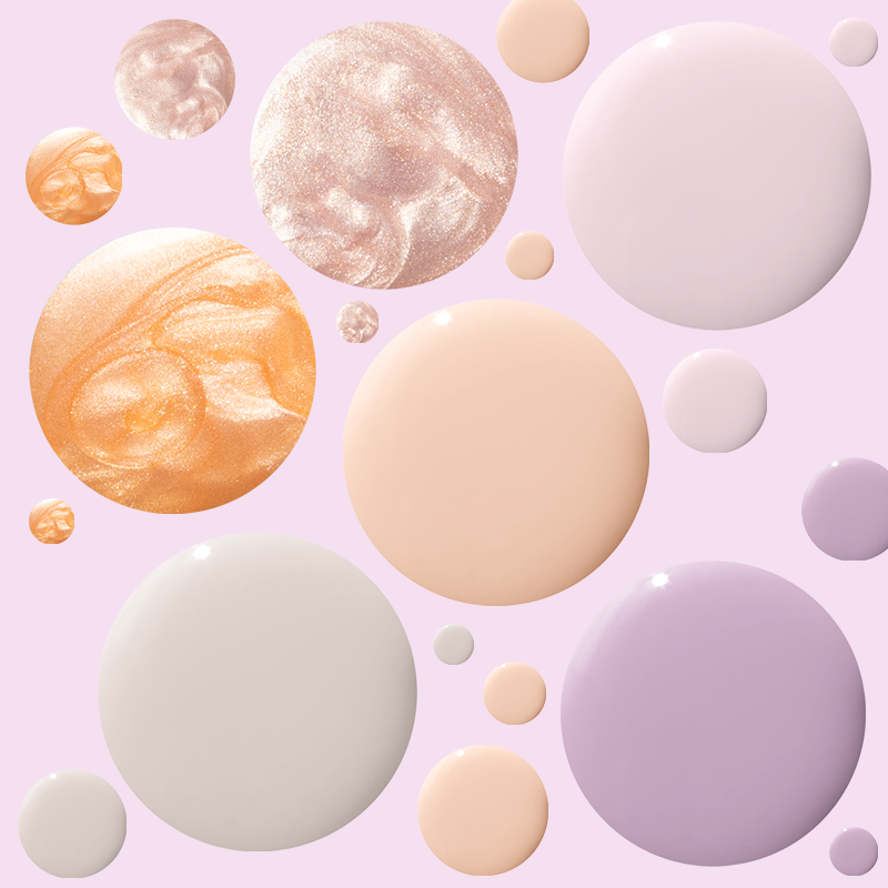 Sweet & Neutral、mySite、solidvoid