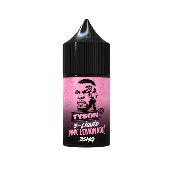 TYSON 2.0 30mL Nic Salt E-Juice、mySite、zt4zffjzw