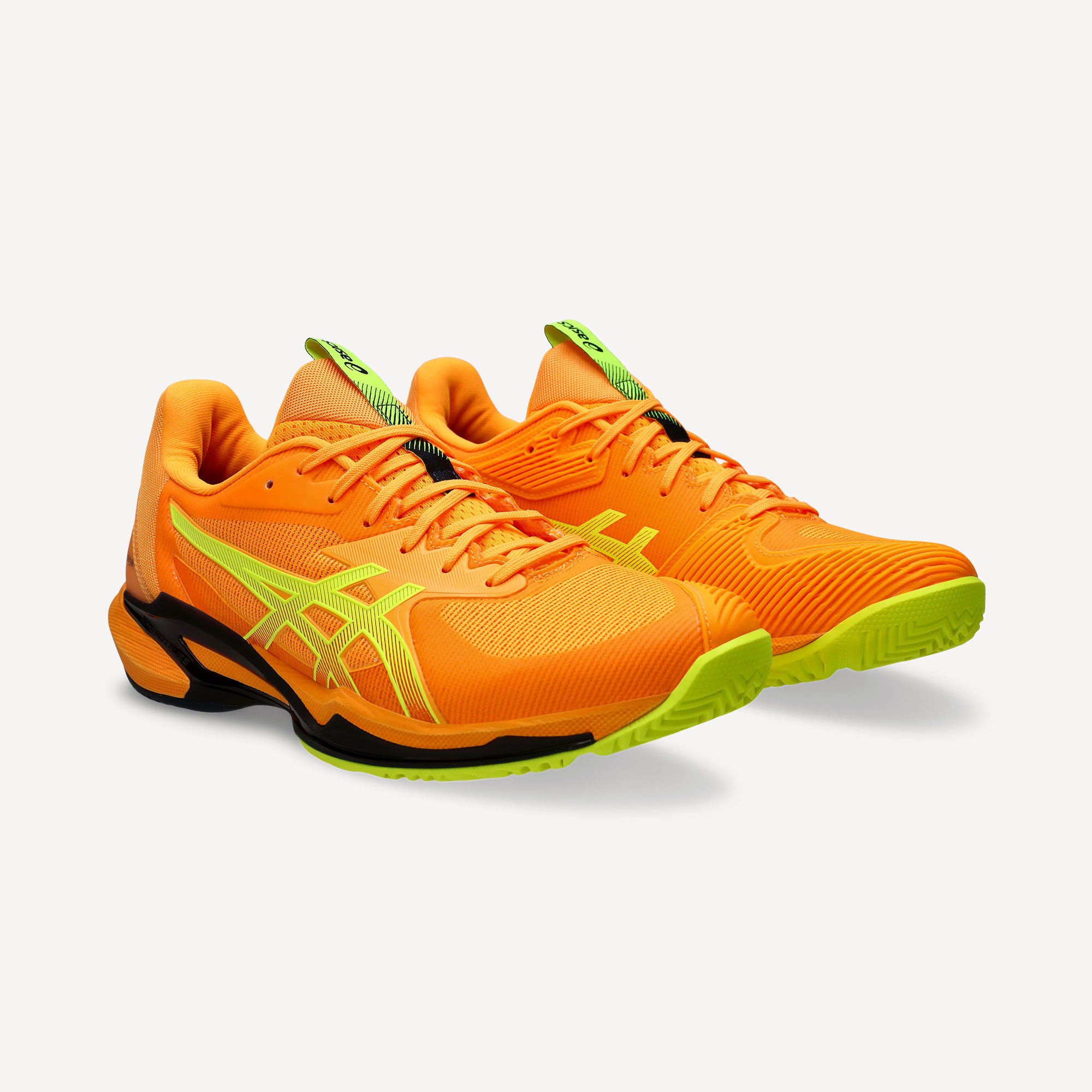 ASICS Solution Speed FF 3 Men's Padel Shoes
