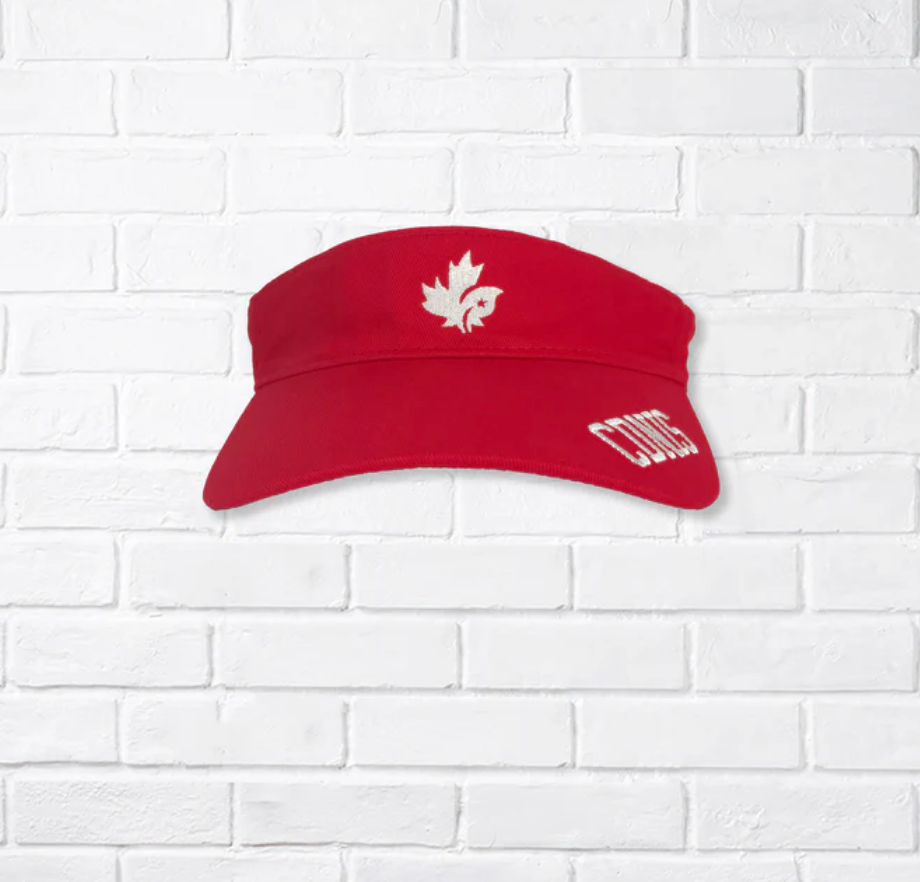 CDNIS Visor Red、mySite、g9winljtr