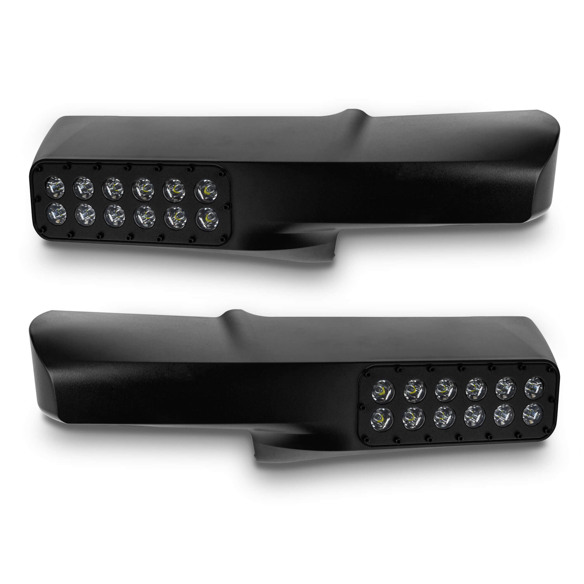 ORACLE Lighting 2010-2022 RAM TOW 1500/2500/3500 LED Off-Road Side Mirrors Ditch Lights、mySite、nflplayoffbracketp