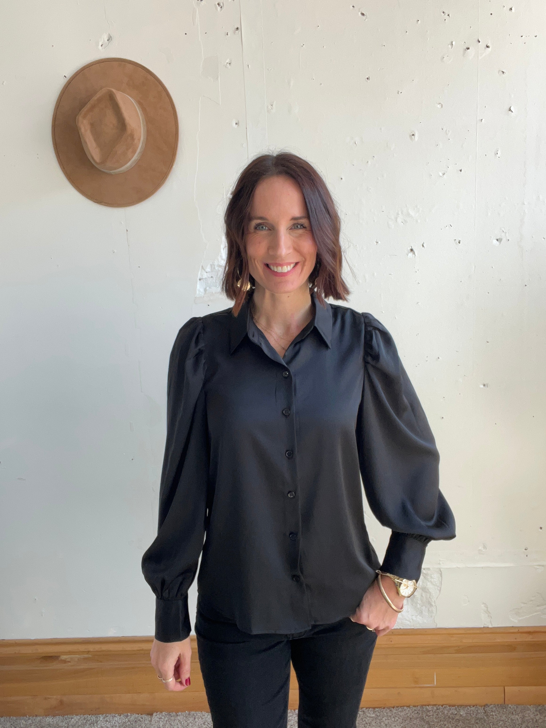 Parker’s Button Down、mySite、garagedoors4me