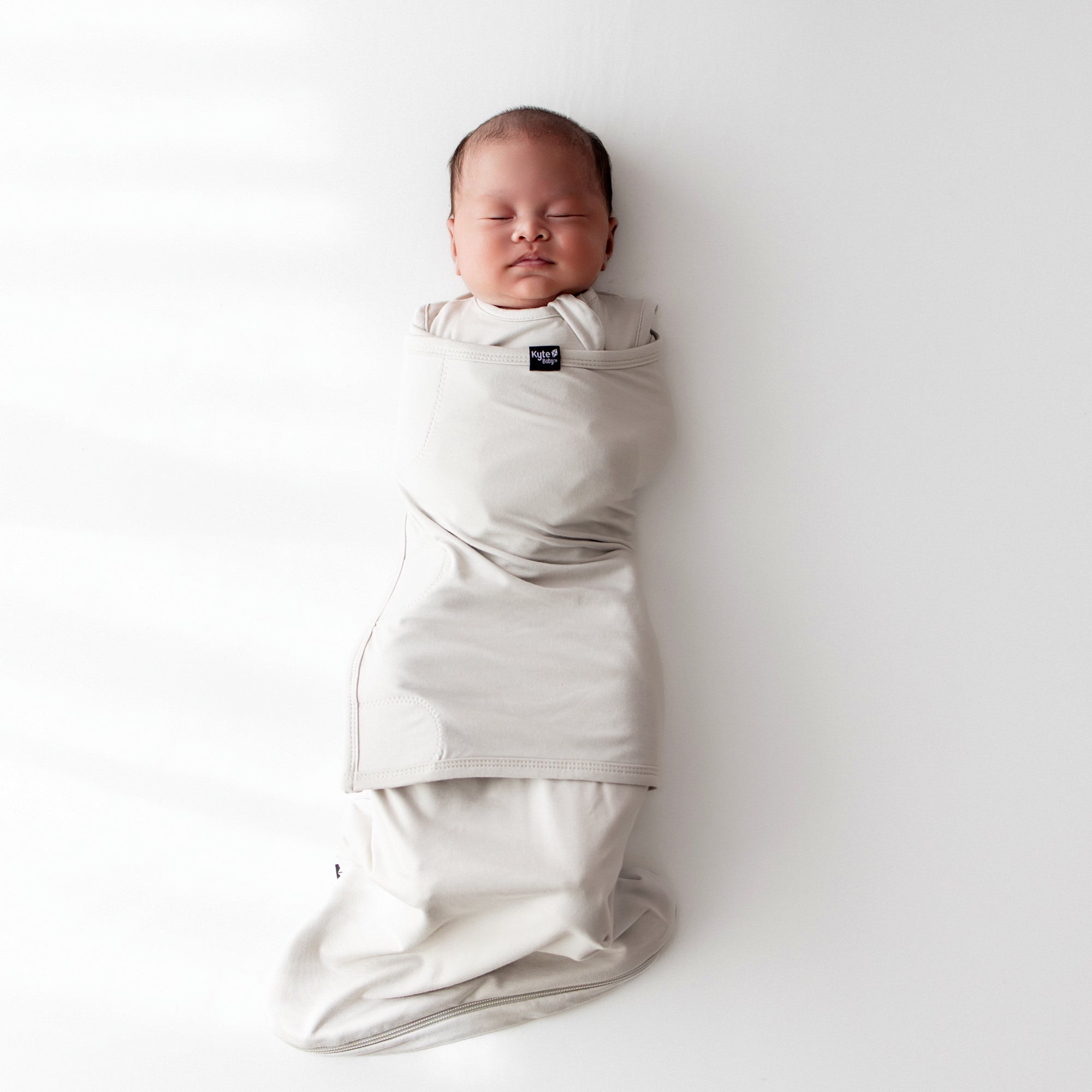  Sleep Bag Swaddler in Oat 0.5、mySite、layawaytickets