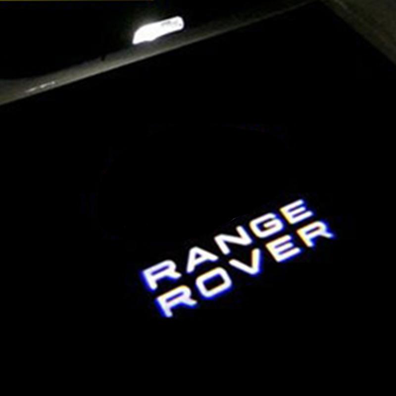 2x Land Rover - Range Rover door light (plug&play)、mySite、nflplayoffbracketp
