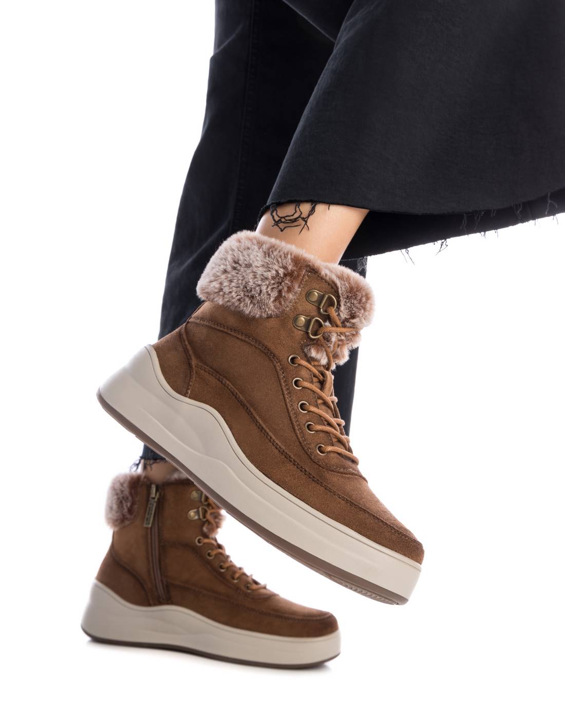 BOTÍN DE MUJER REFRESH 17212002、mySite、gtrtttuynbv