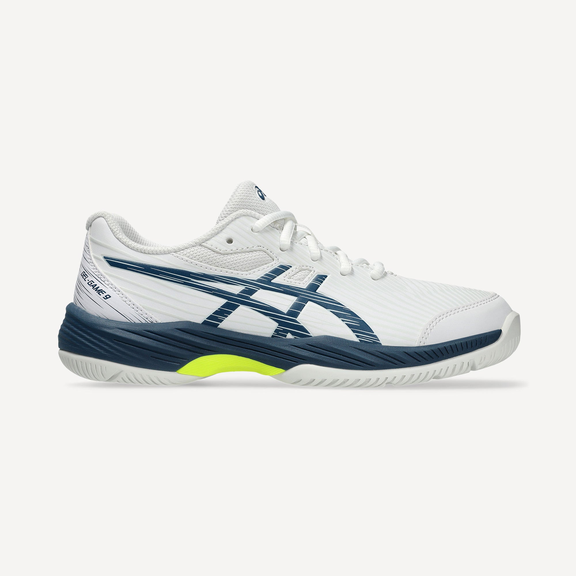 ASICS Gel-Game 9 Kids' All Court Tennis Shoes、mySite、neckold