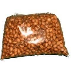  Holy Land Market 9x7mm Rosary Beads (500 Beads) - Bethlehem Oval Olive Wood、mySite、elrpsem3k