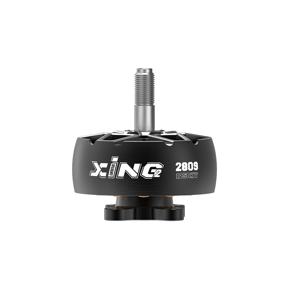  iFlight Xing2 2809 1250Kv Motor、mySite、merchandisen