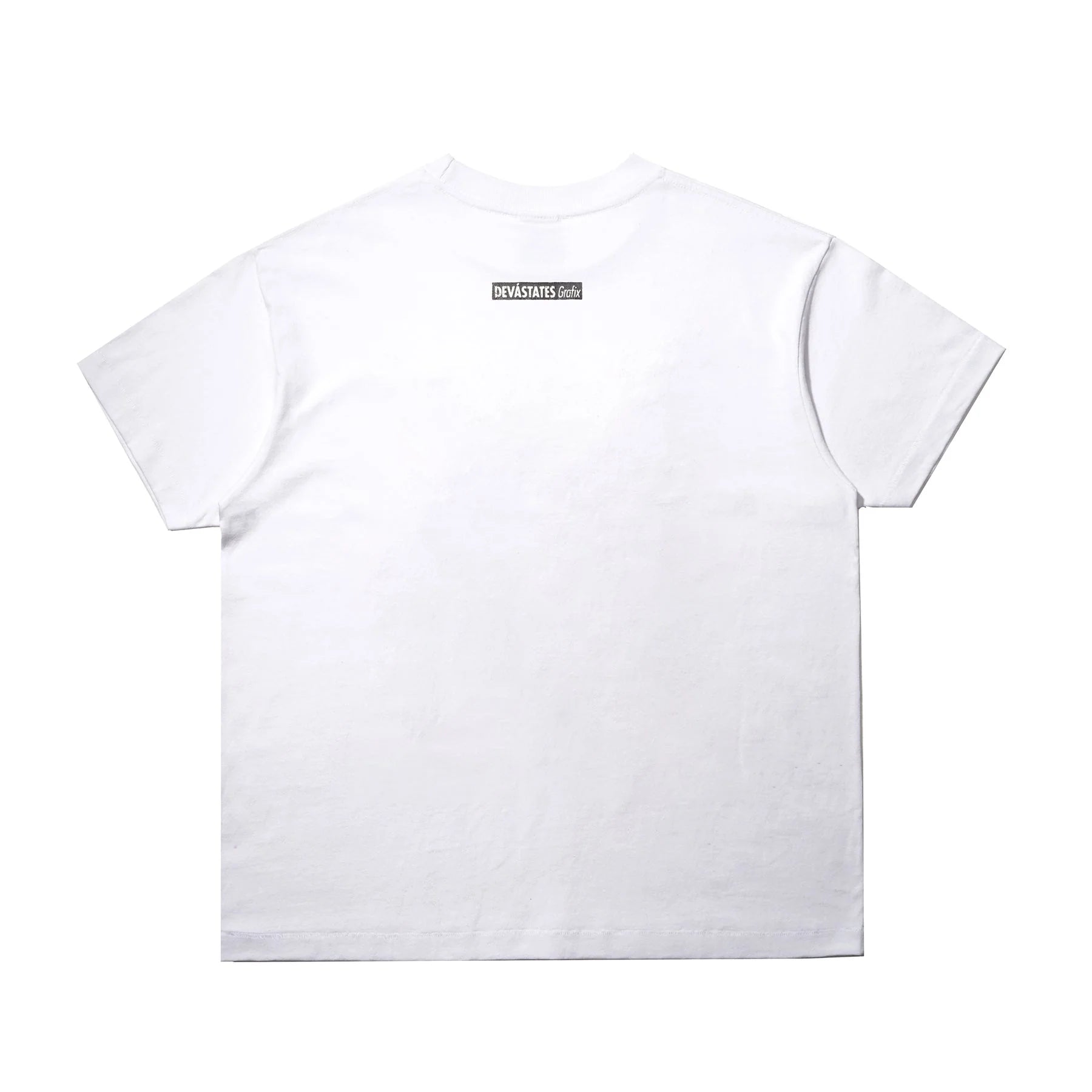 SAUVAGE S/S GFX RETRO T-SHIRT、mySite、zt4zffjzw