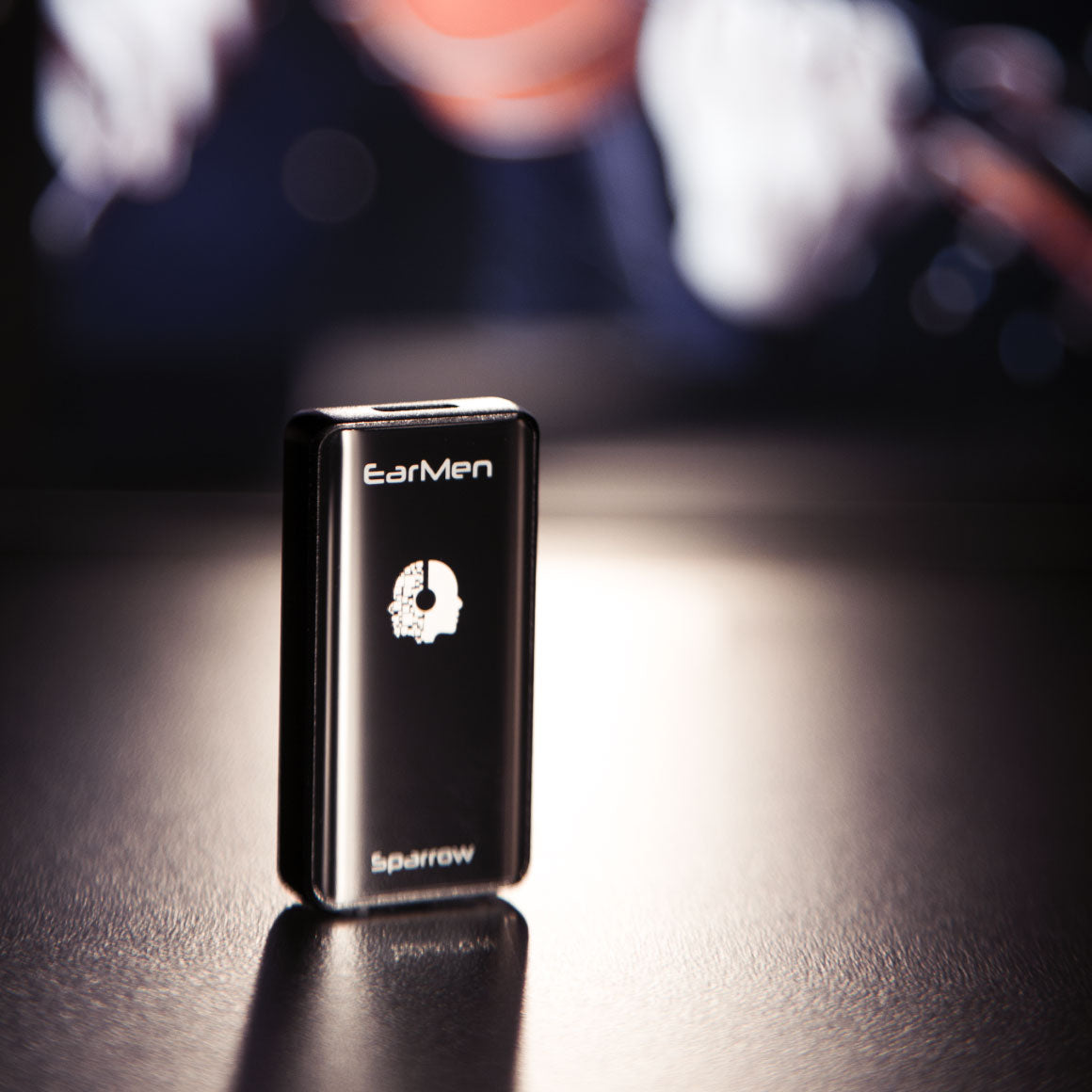  EarMen - Sparrow、mySite、merchandisen