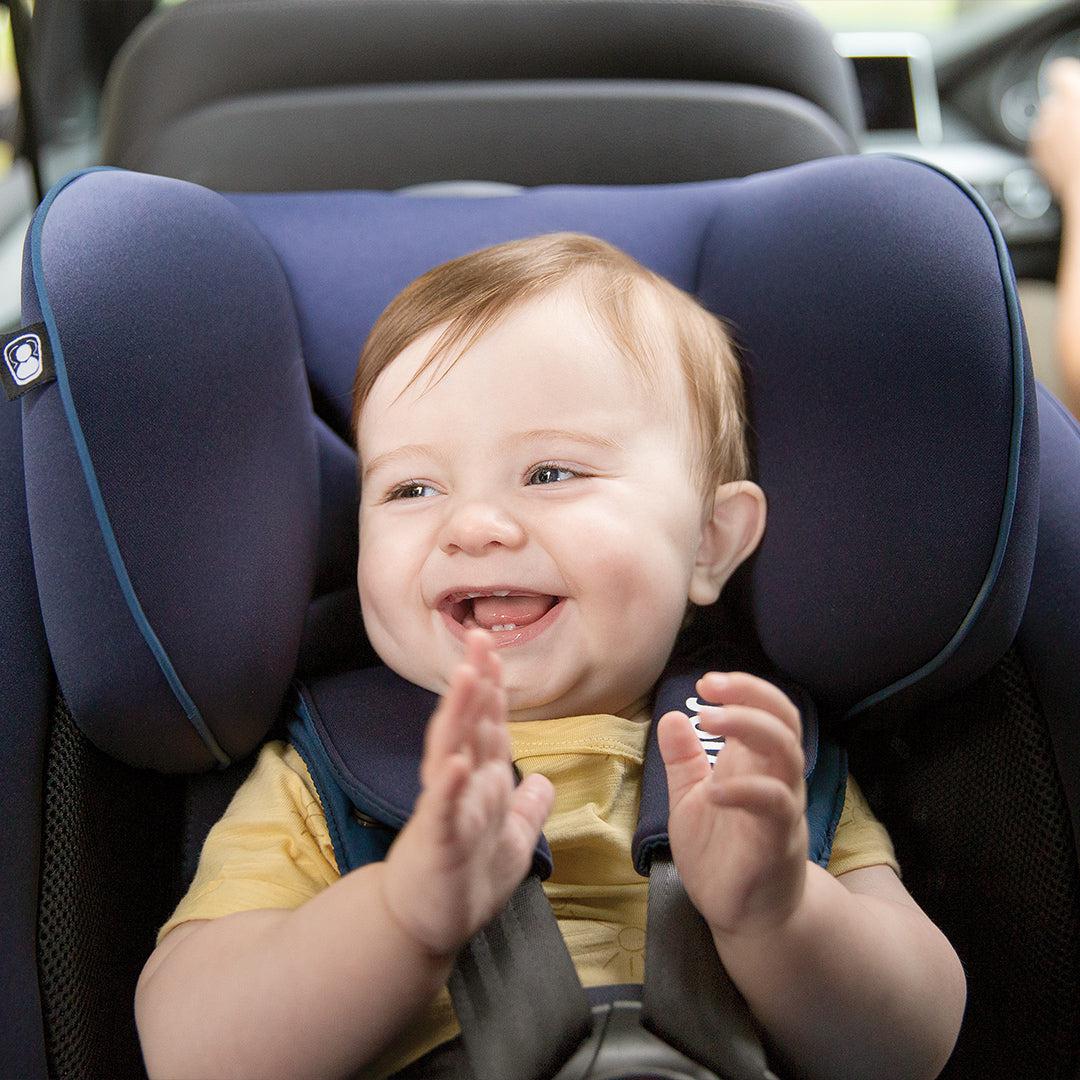  Joie Stages Car Seat - Coal、mySite、merchandisen