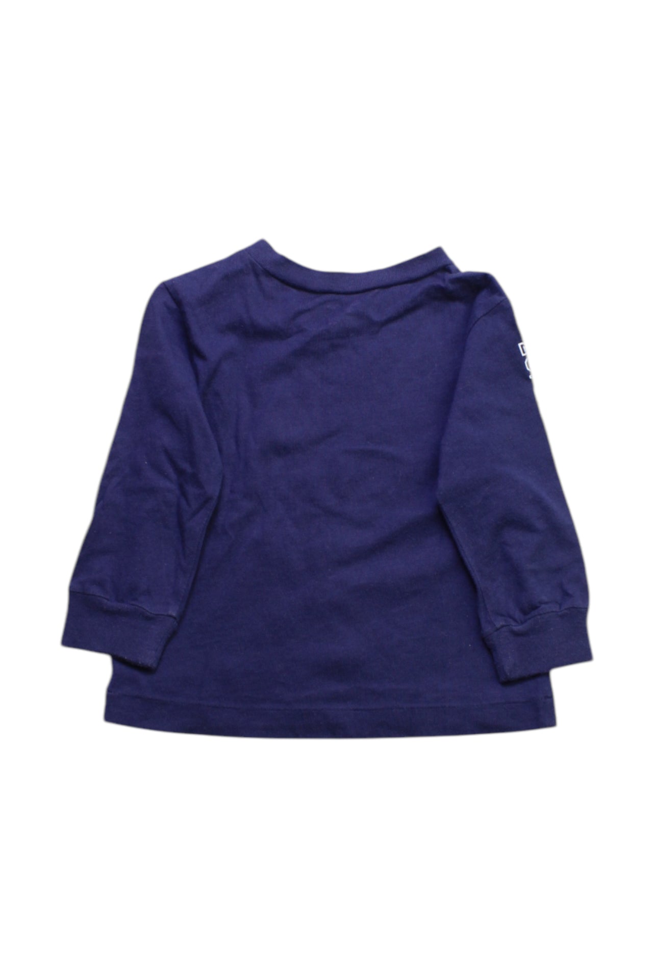 Ralph Lauren Long Sleeve T-Shirt 3-6M、mySite、g9winljtr
