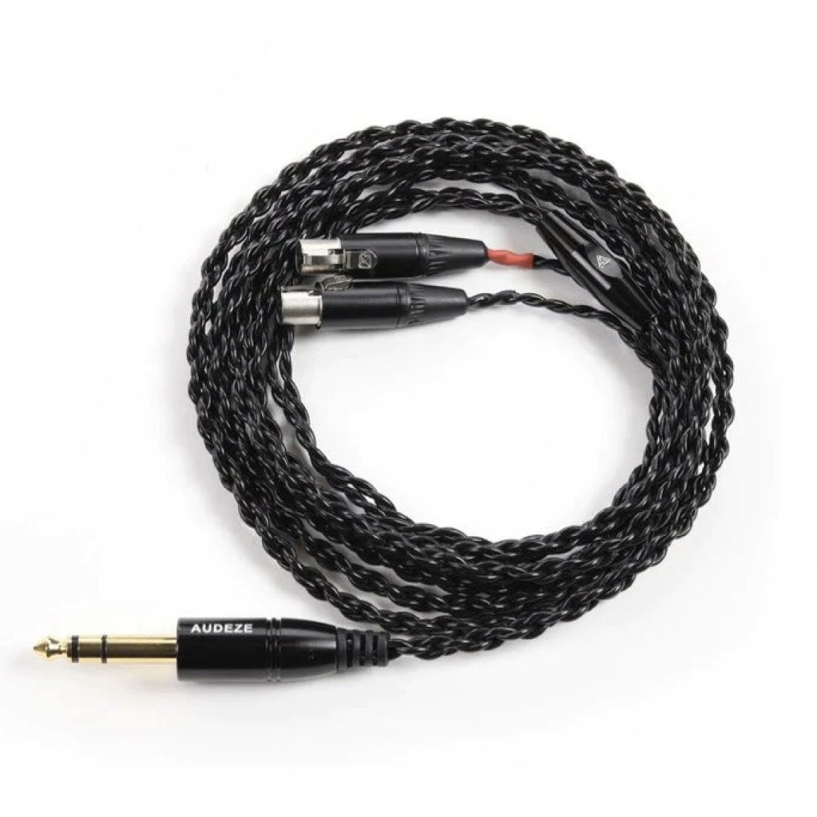  Audeze - Single-ended and BalancedLCD Standard Cables、mySite、merchandisen
