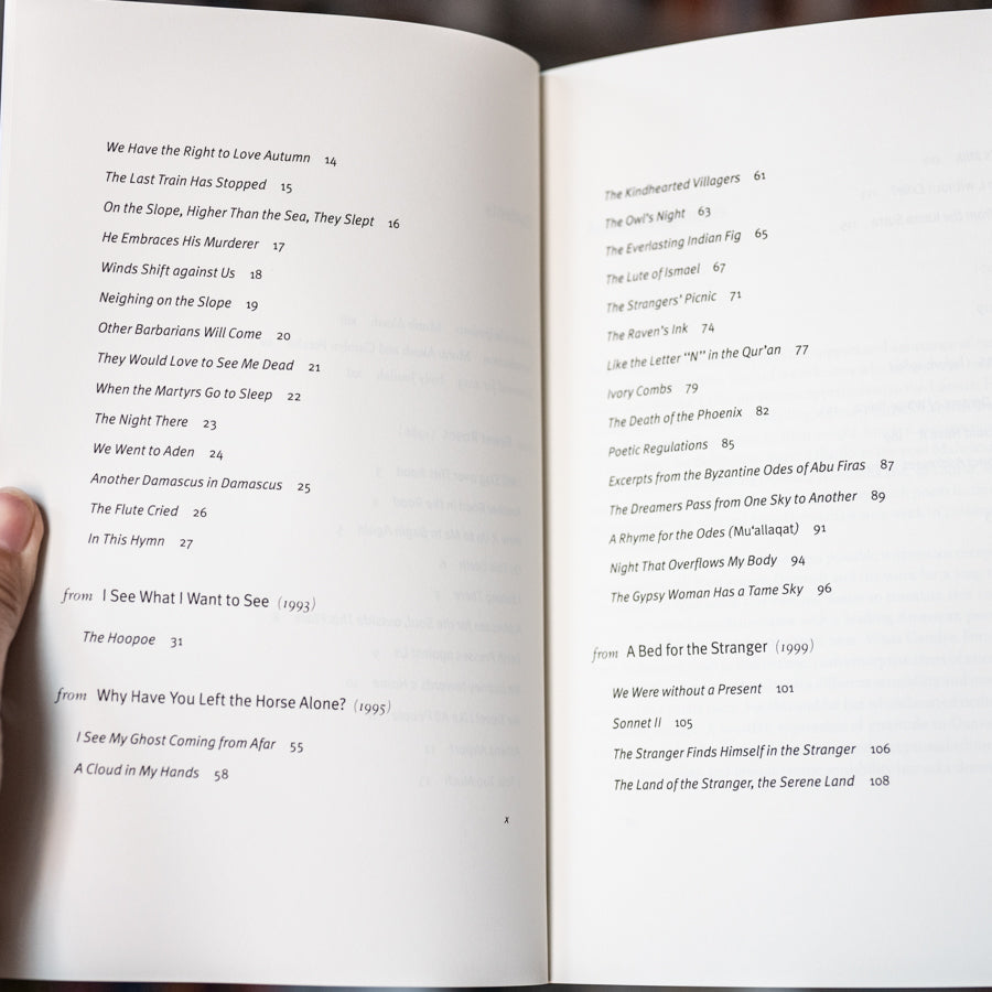 Unfortunately, It Was Paradise: Selected Poems、mySite、topwebapps