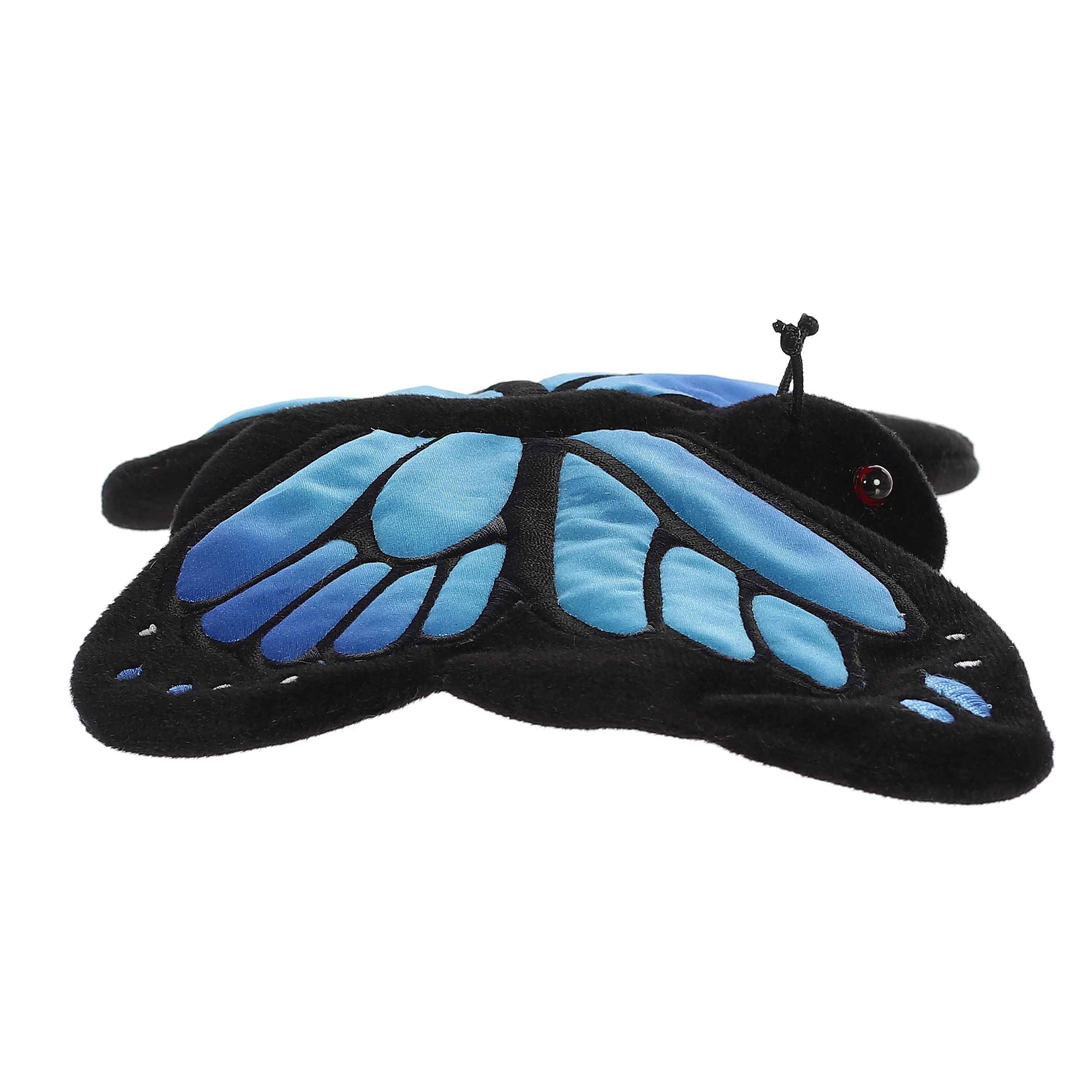 Aurora® - Miyoni® - 13 Morpho Butterfly、mySite、g9winljtr