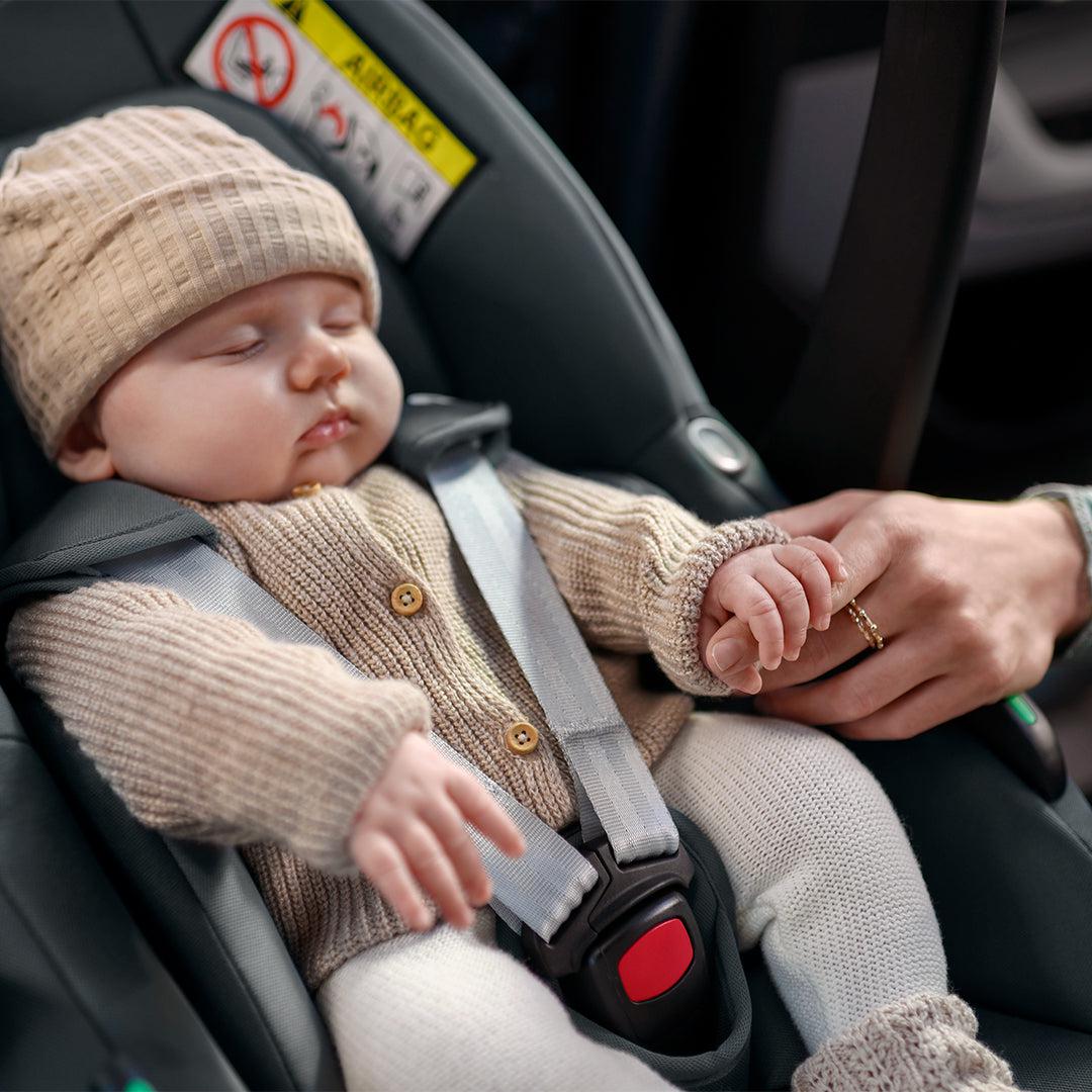  Maxi-Cosi Pebble S Car Seat - Tonal Graphite、mySite、merchandisen