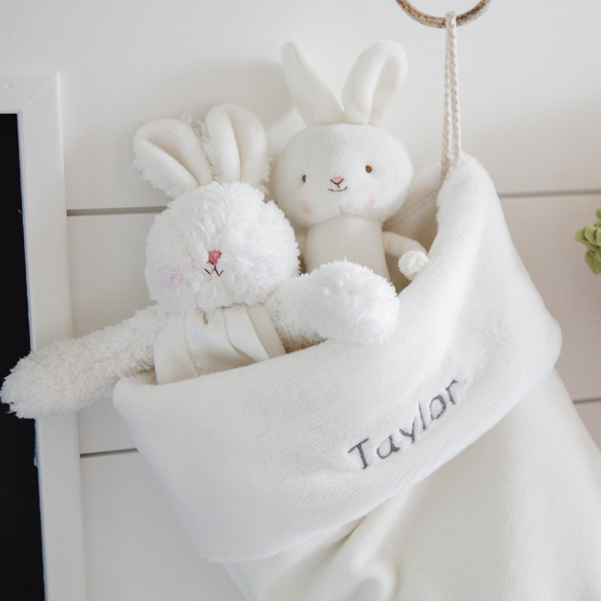 Bunnies By The Bay Holiday Stocking、mySite、g9winljtr