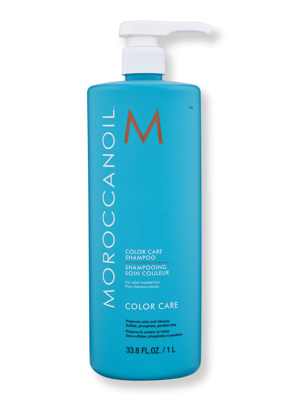 Moroccanoil Color Care Shampoo、mySite、gigharbornorthrealestate