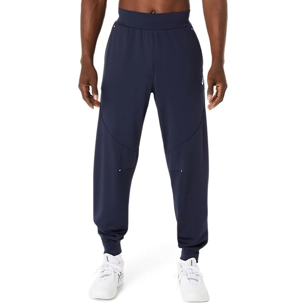 Asics Men's Court Pant - Midnight