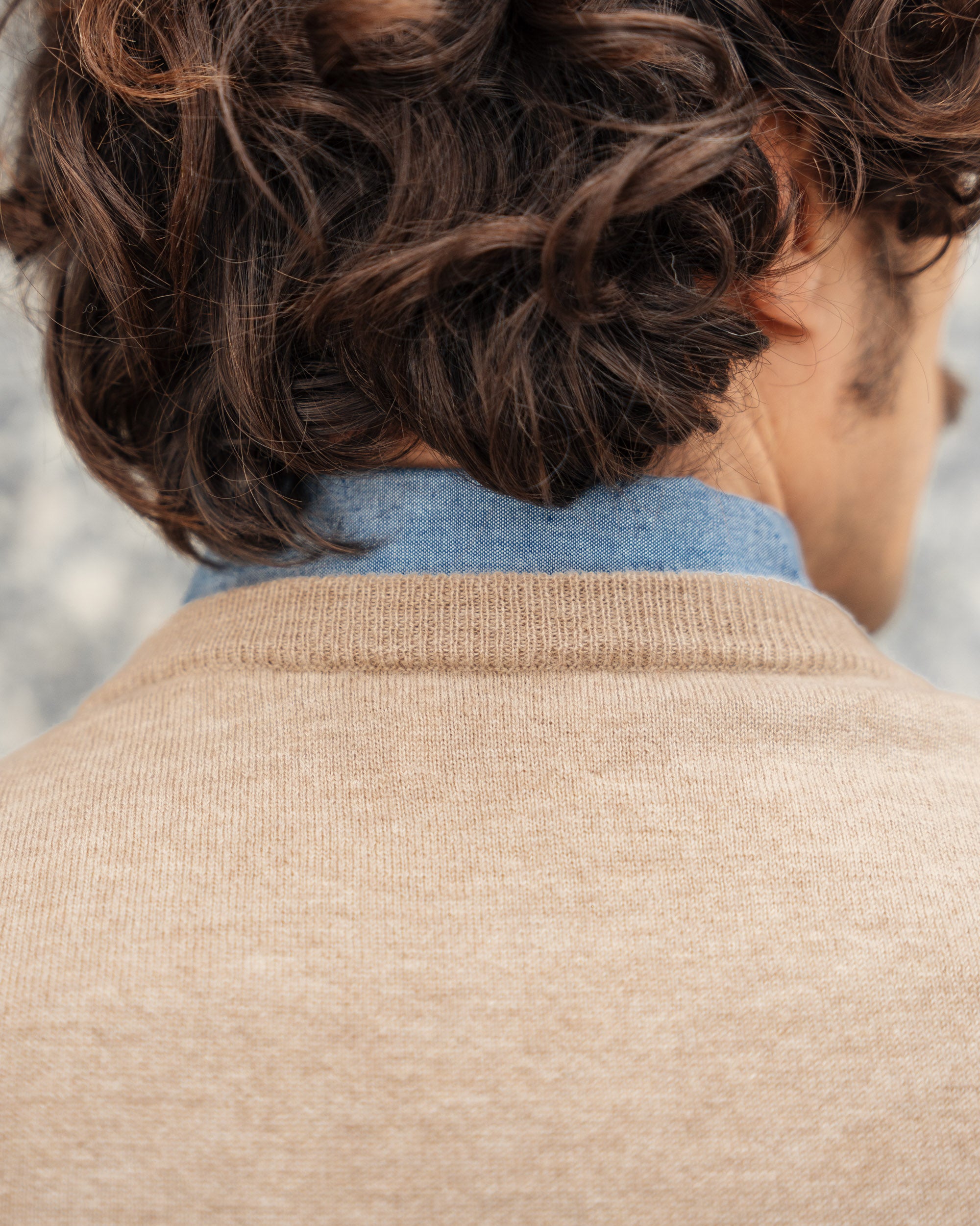  Oria、mySite、merchandisen