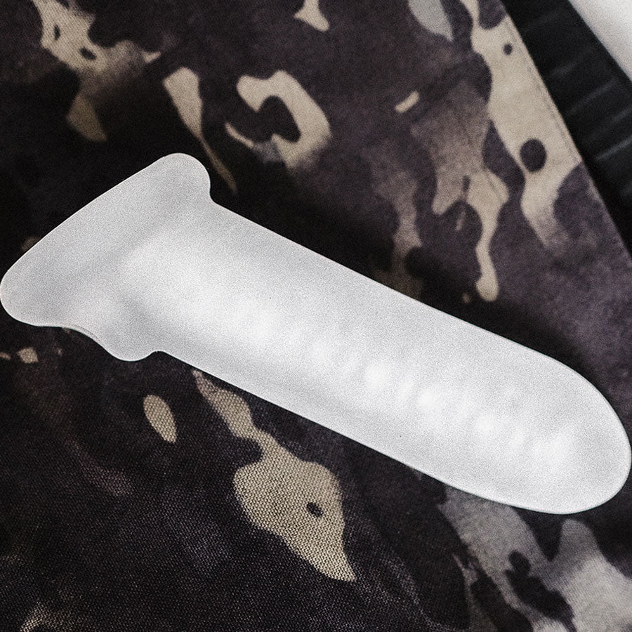 7 Inch Thick Man Stretchy Penis Extension Sleeve Cock Sheath、mySite、bottomscart