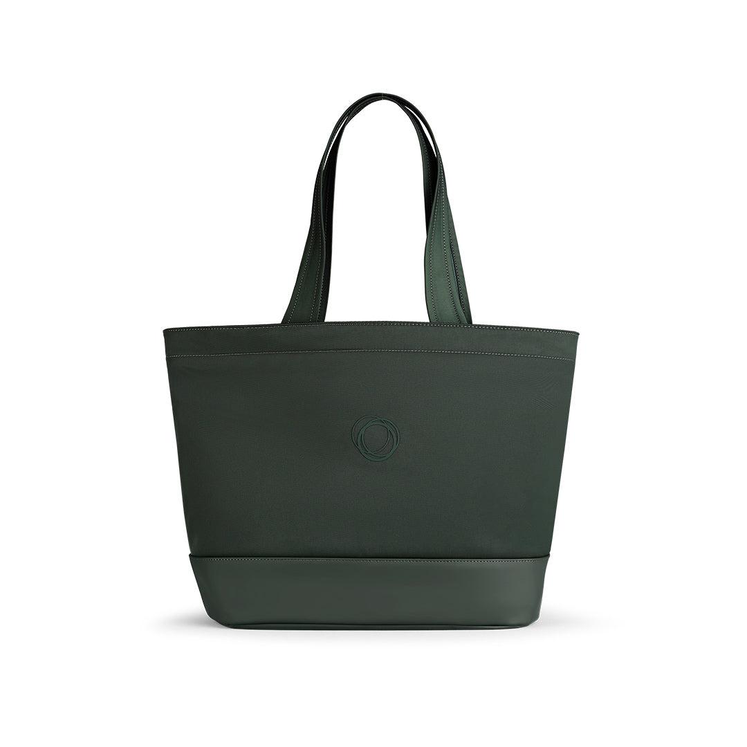  Bugaboo Limited Edition Noir Changing Bag - Midnight Green、mySite、merchandisen