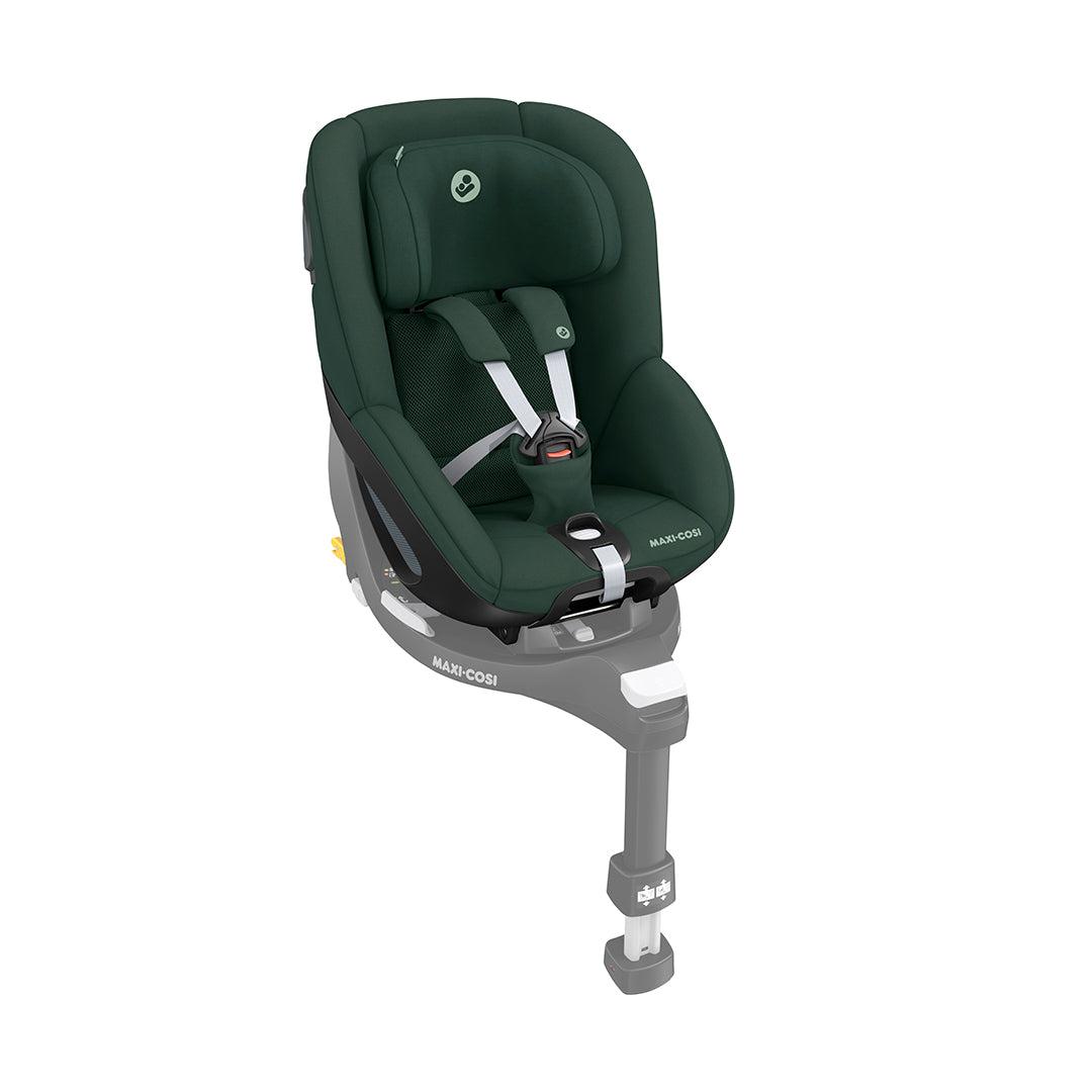  Maxi-Cosi 360 Family Kit Car Seat Bundle - Essential Collection、mySite、merchandisen