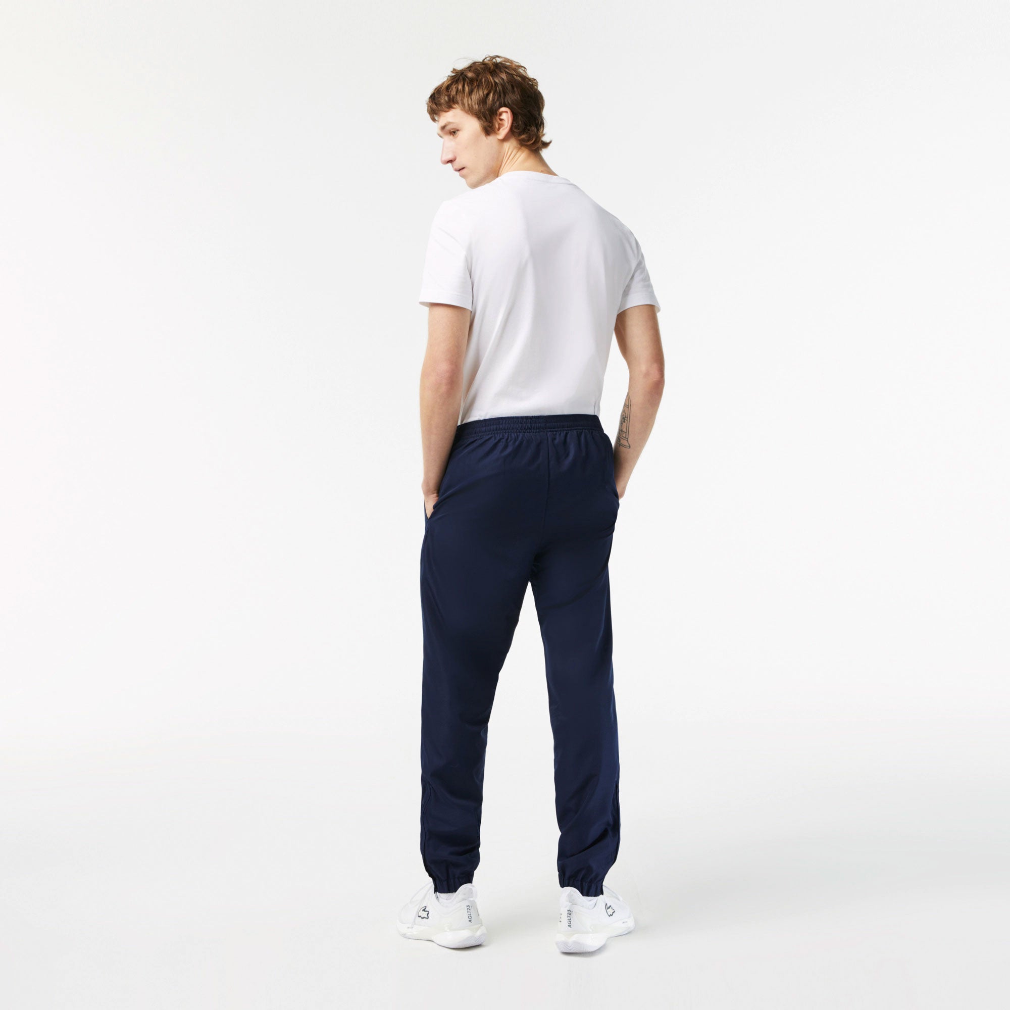 Lacoste Men's Tennis Pants