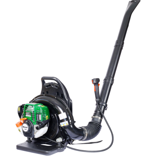 2-STROKE BACKPACK LEAF BLOWER,GAS 63.3cc,3.6HP 750CFM、、eastwooduniform
