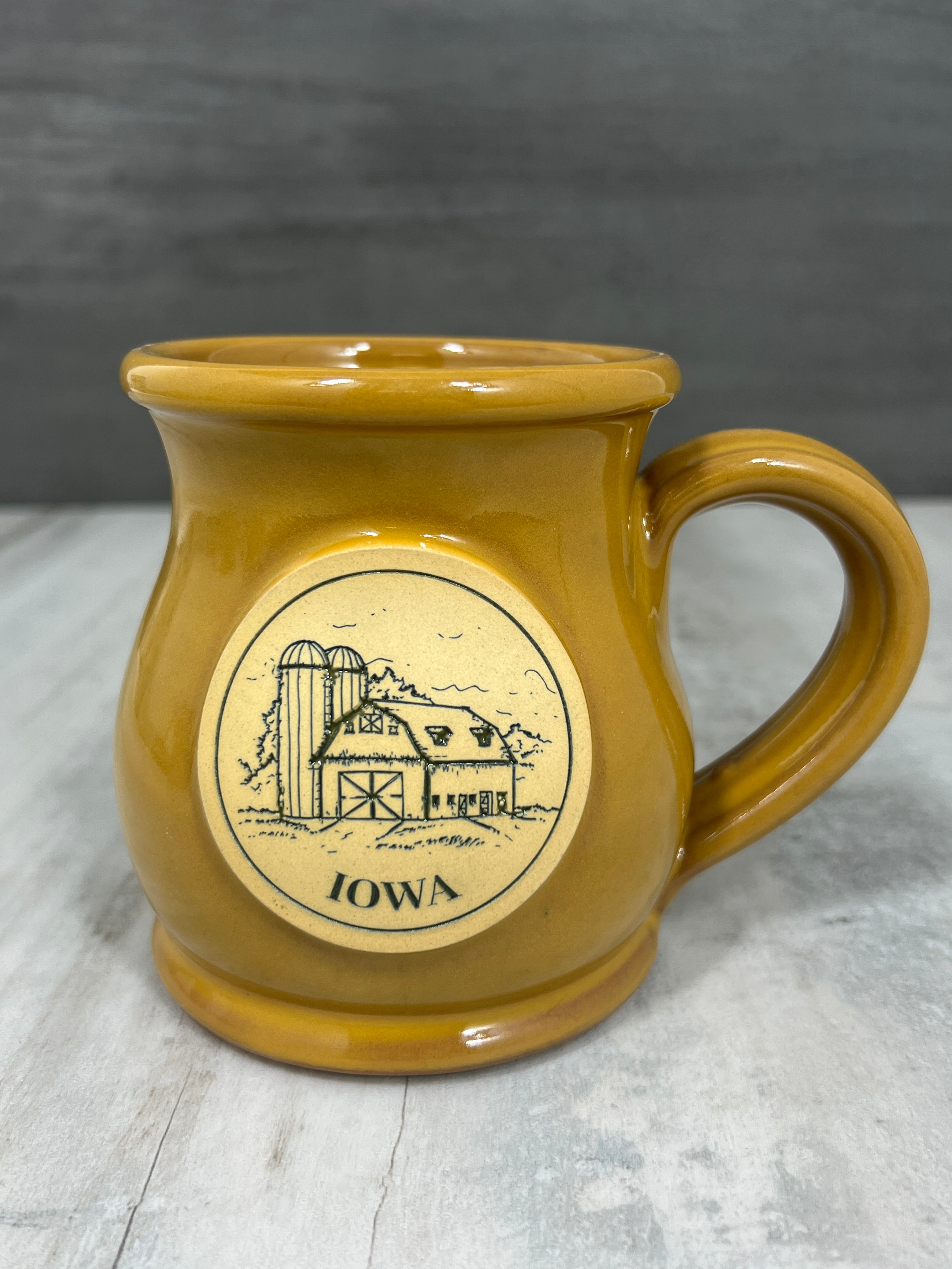 Pottery Mugs、mySite、garagedoors4me