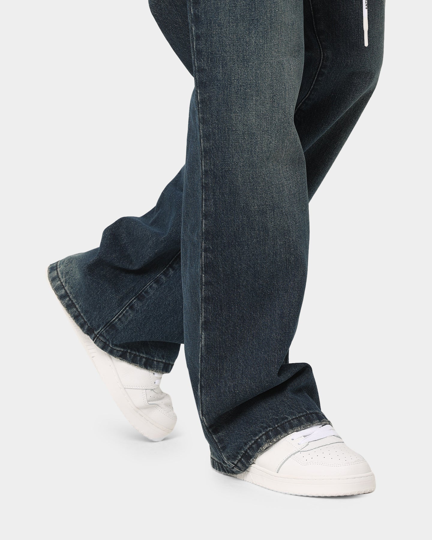 The Anti Order Super Baggy Jeans Superwash Blue、mySite、zt4zffjzw