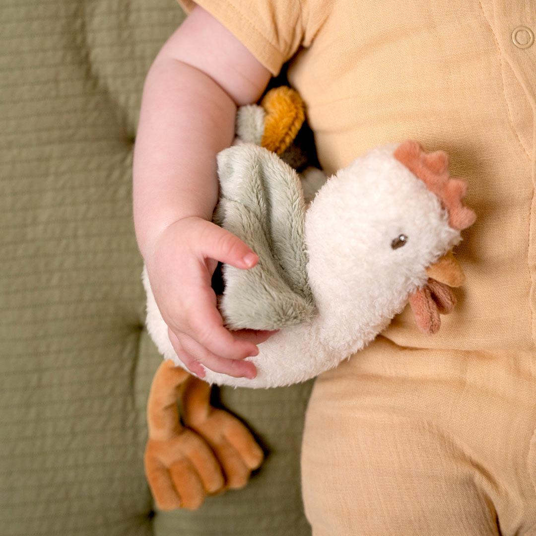  Little Dutch Cuddle Chicken - Little Farm、mySite、merchandisen